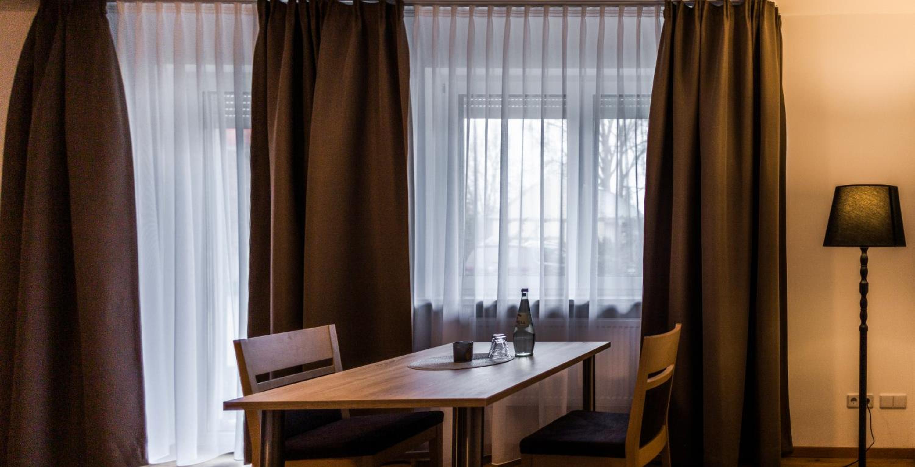 Double or Twin Room - Photo 9