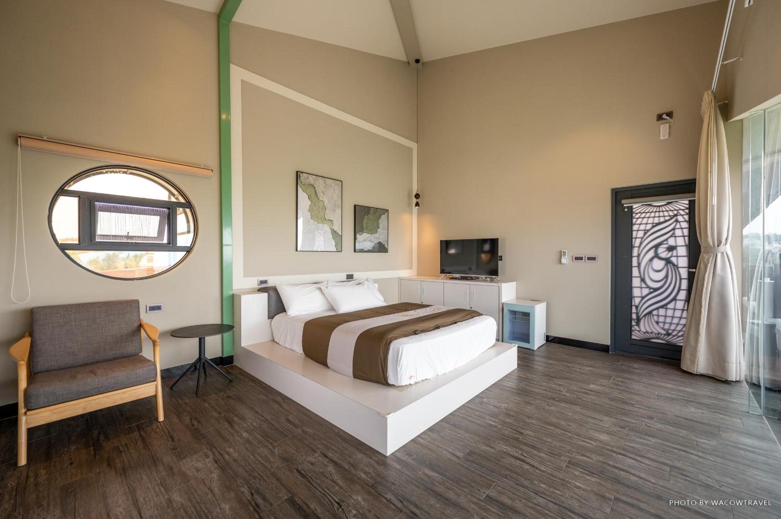 Double Room with Sea View photo 3