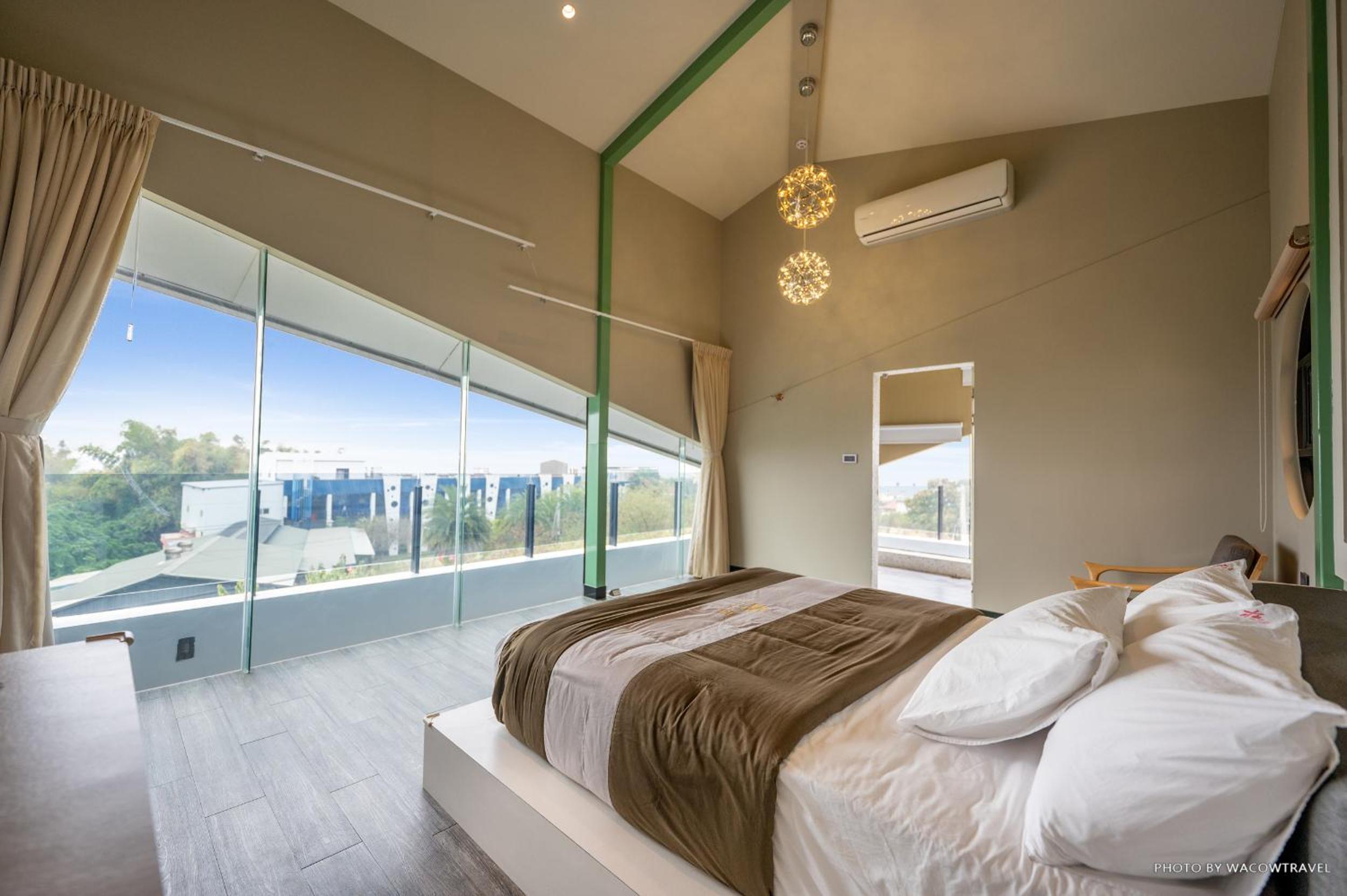 Double Room with Sea View photo 1