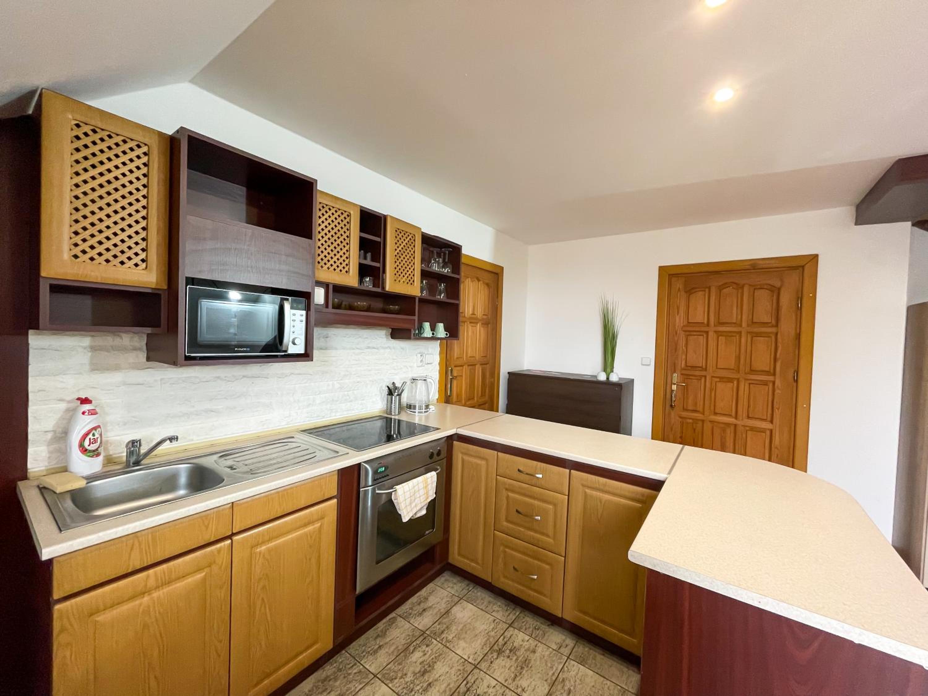Duplex Suite - Photo 4