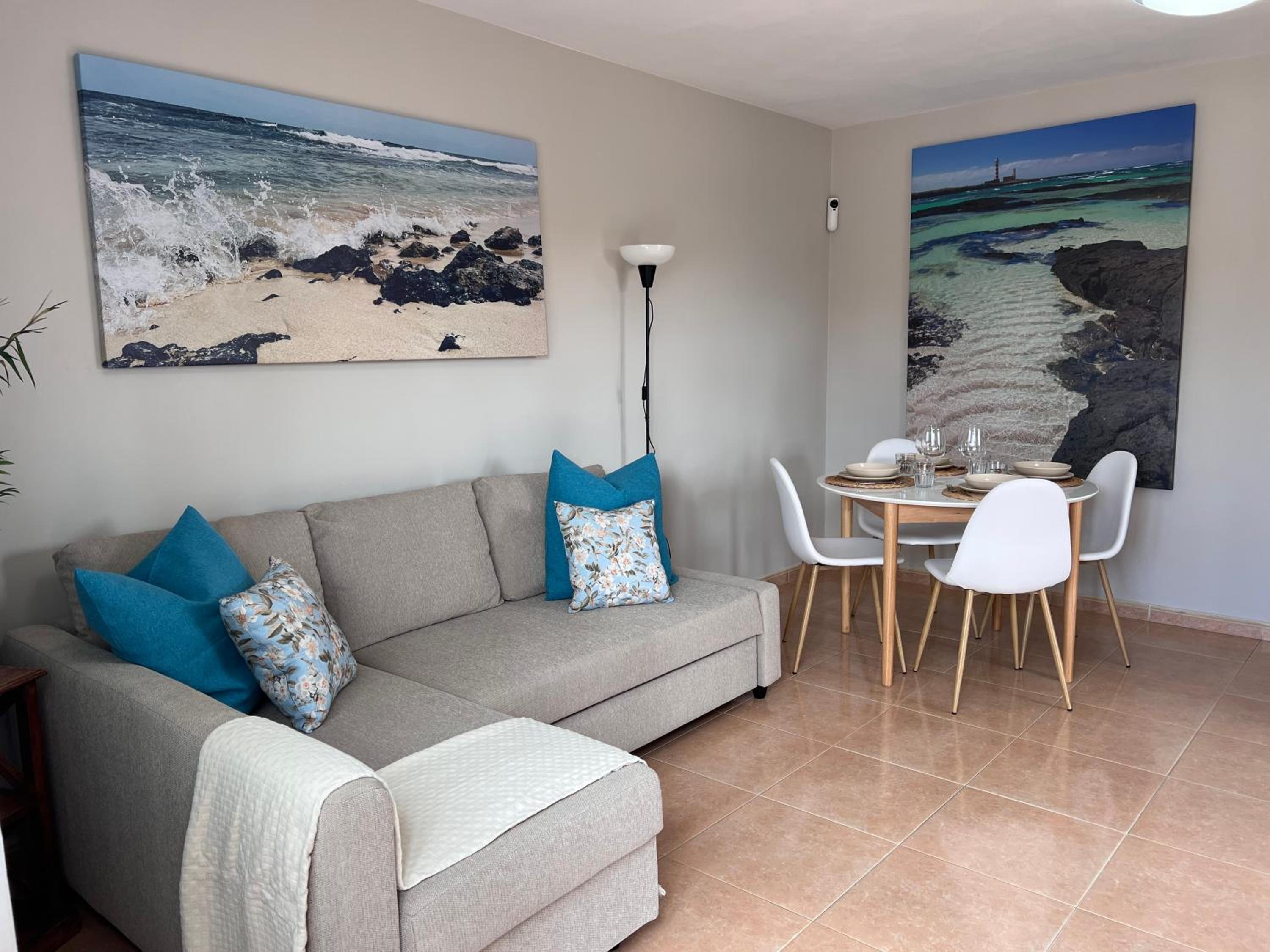 Apartamento