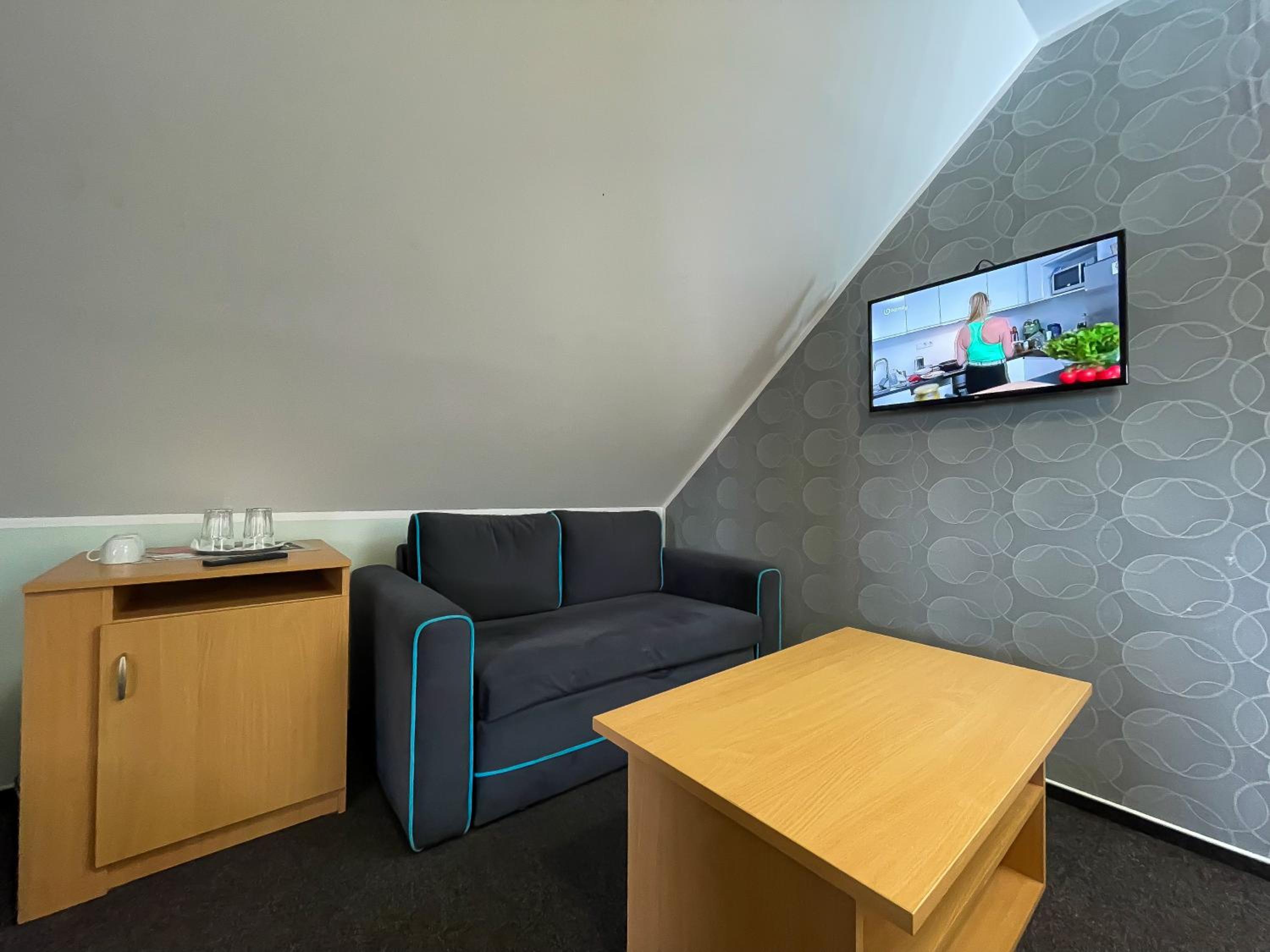 Classic Triple Room - Photo 4