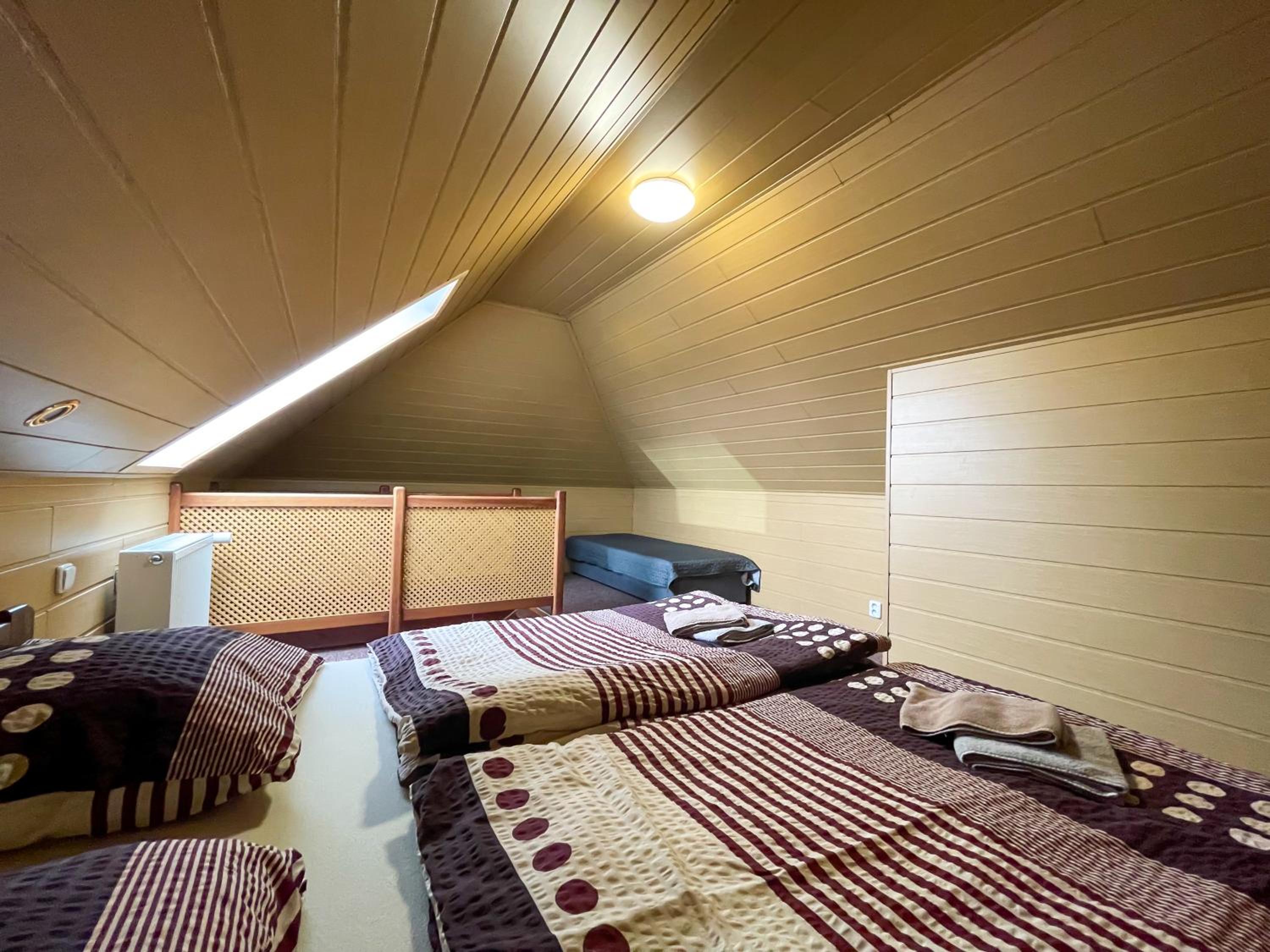 Duplex Suite - Photo 5
