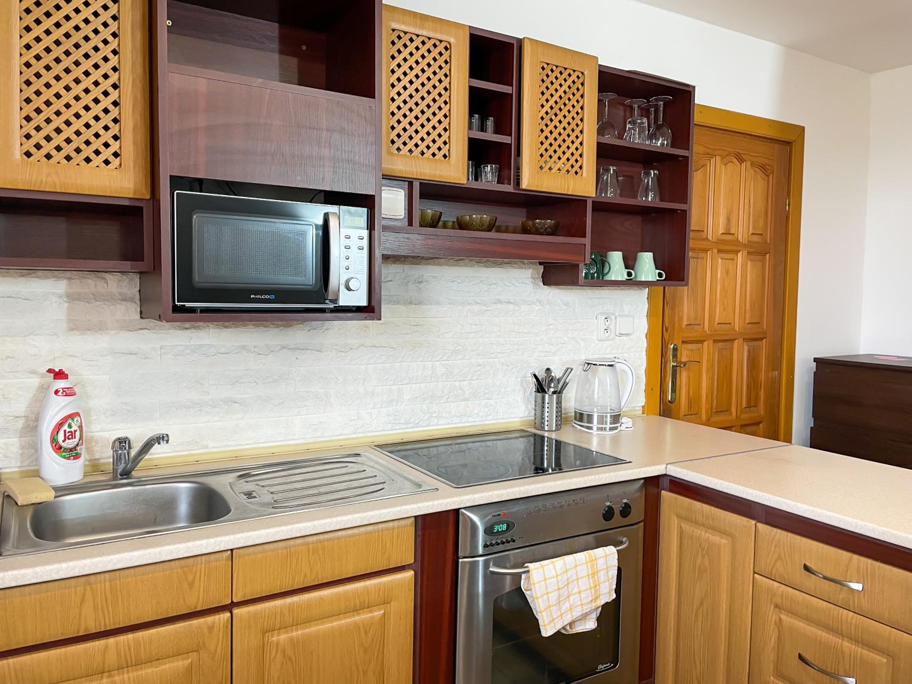 Duplex Suite - Photo 10