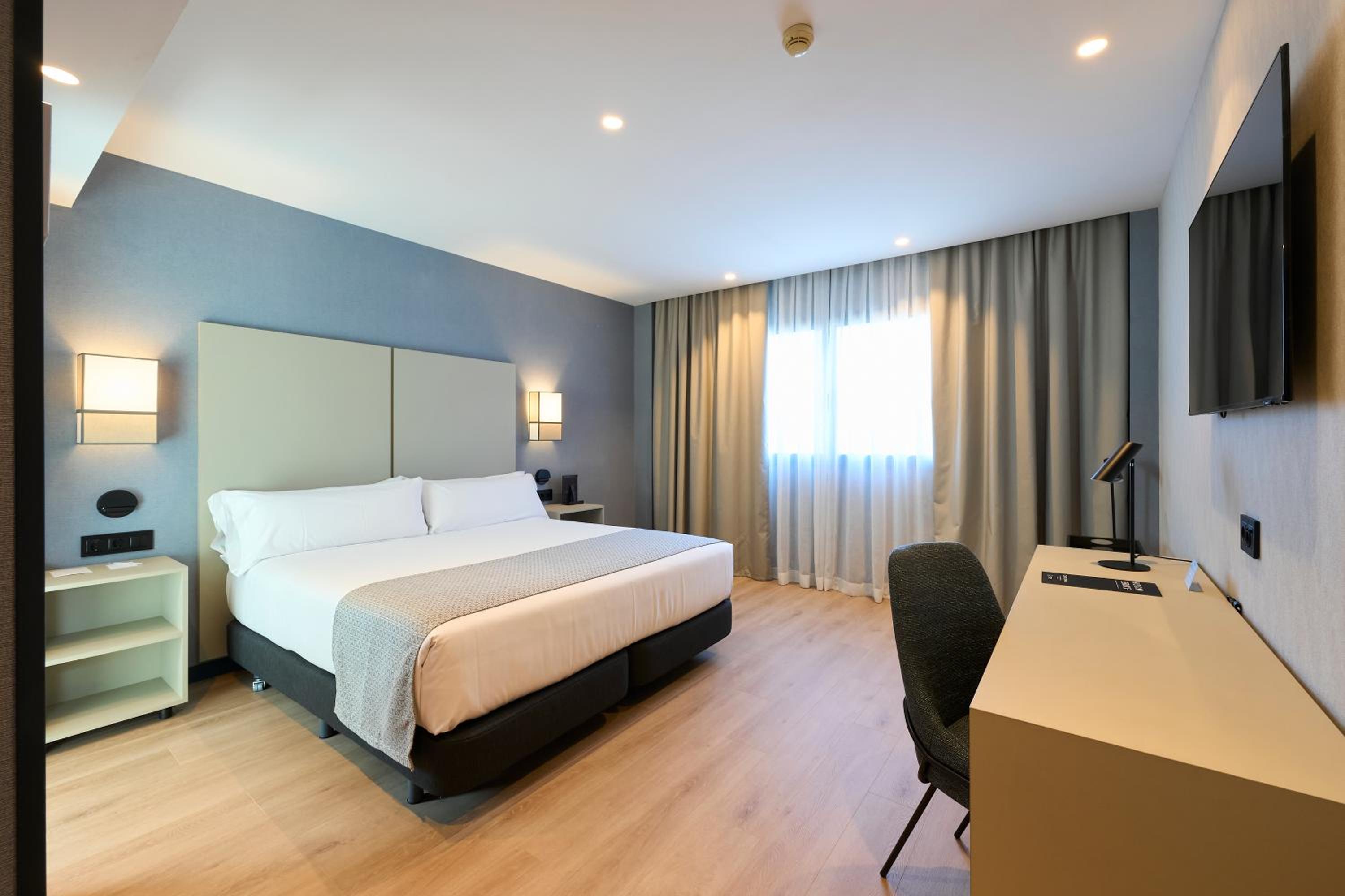 Habitación Premium
