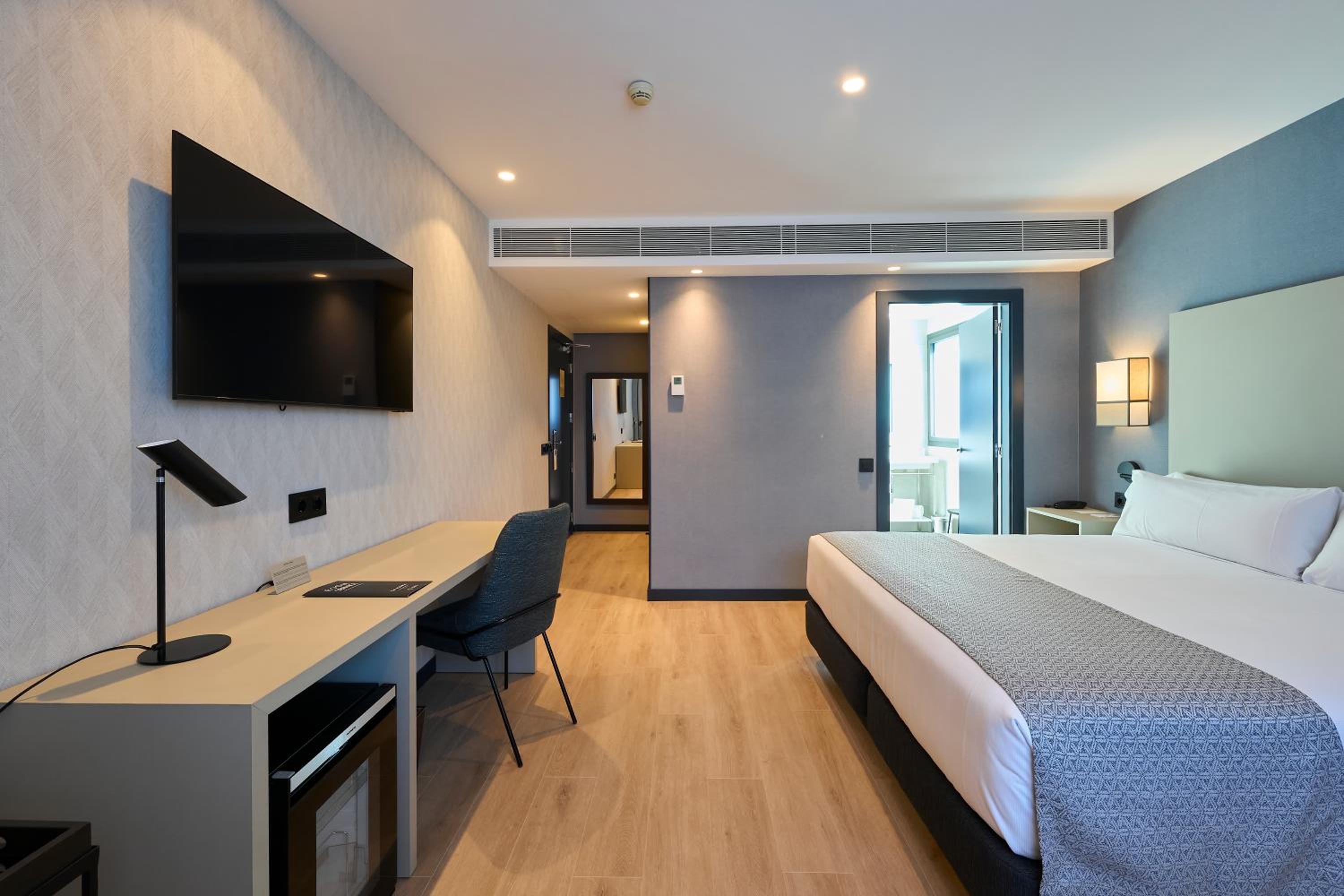 Habitación Premium Habitación Premium