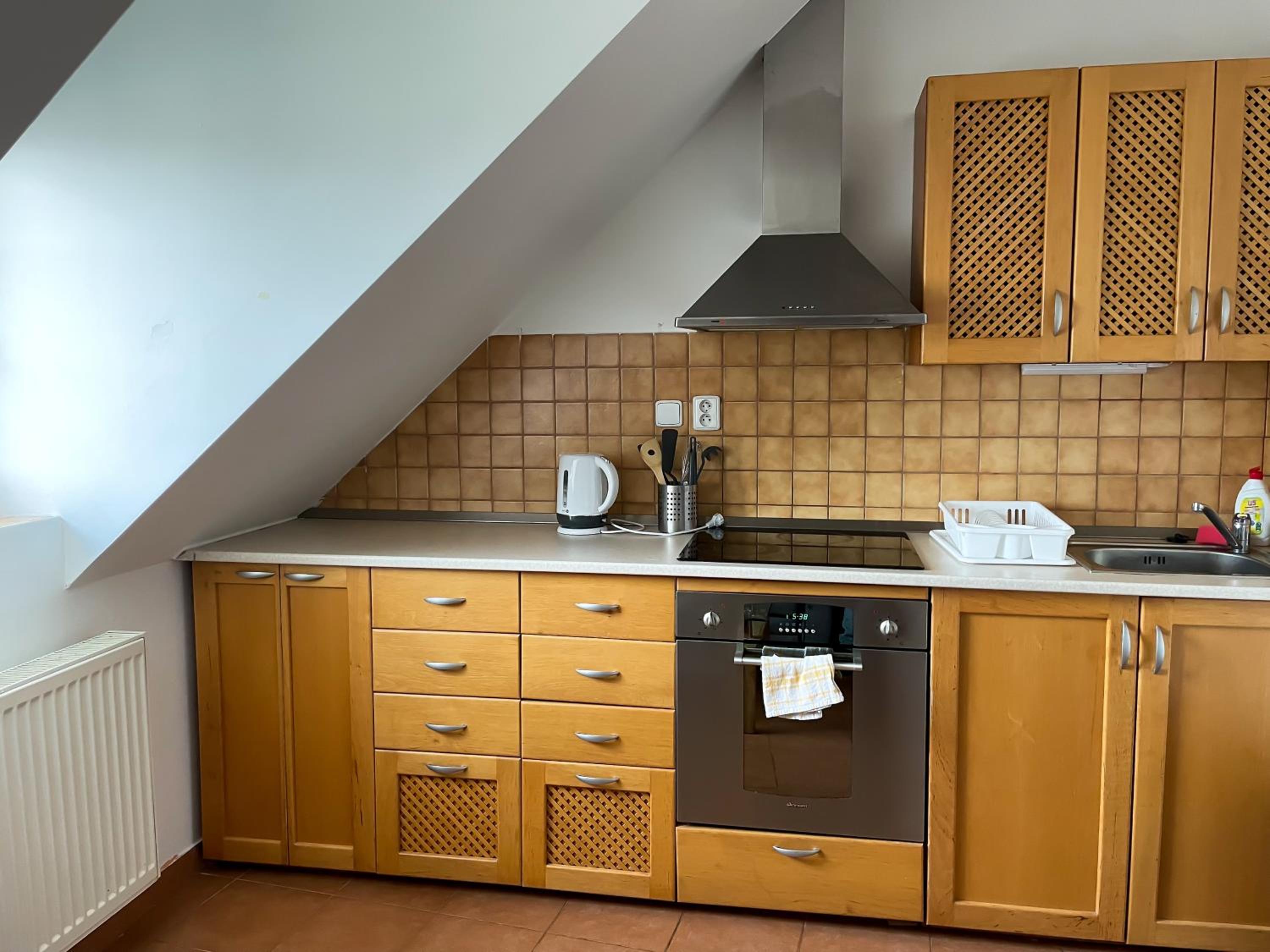 Standard Triple Studio - Photo 10