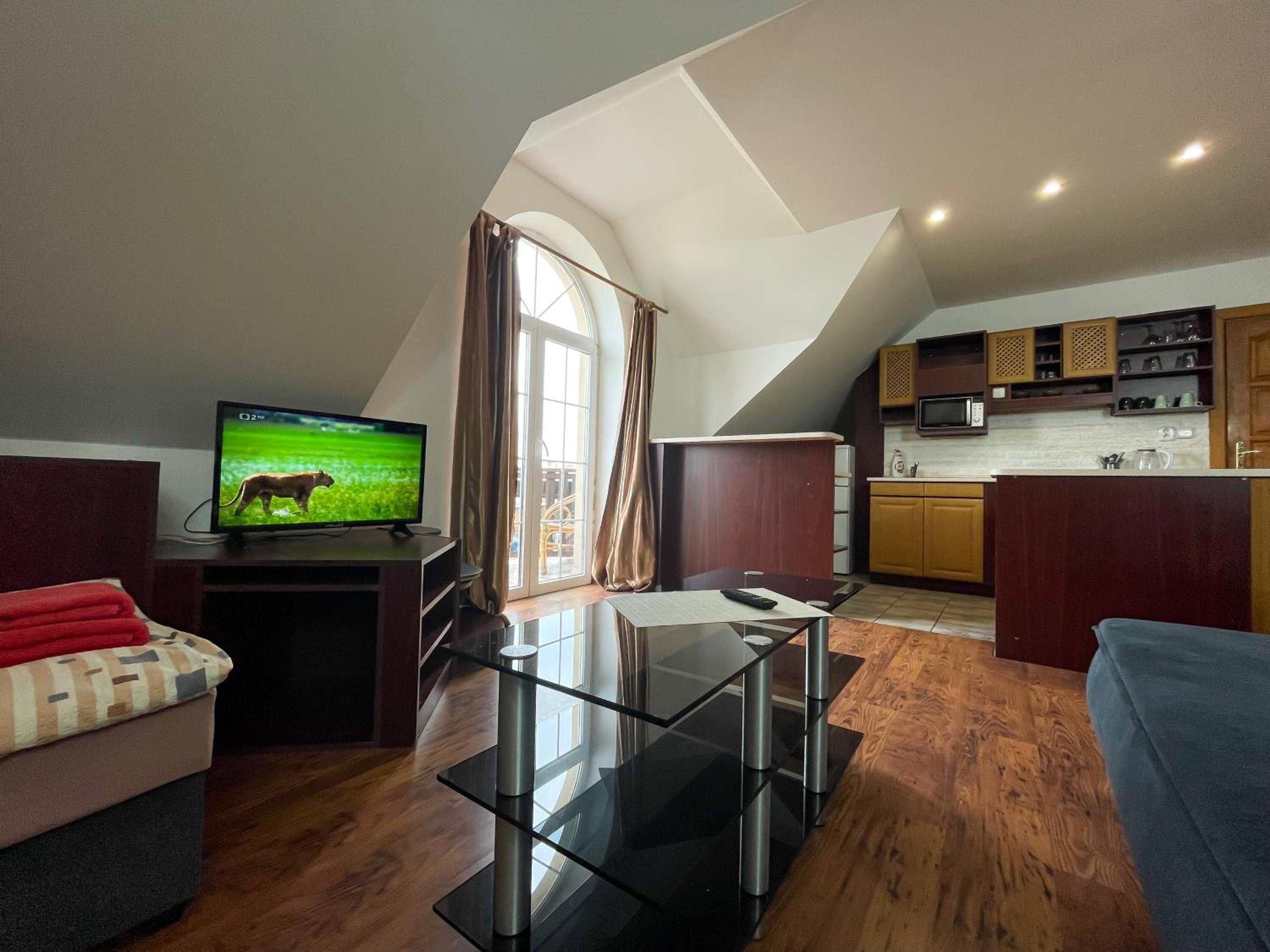 Duplex Suite - Photo 11