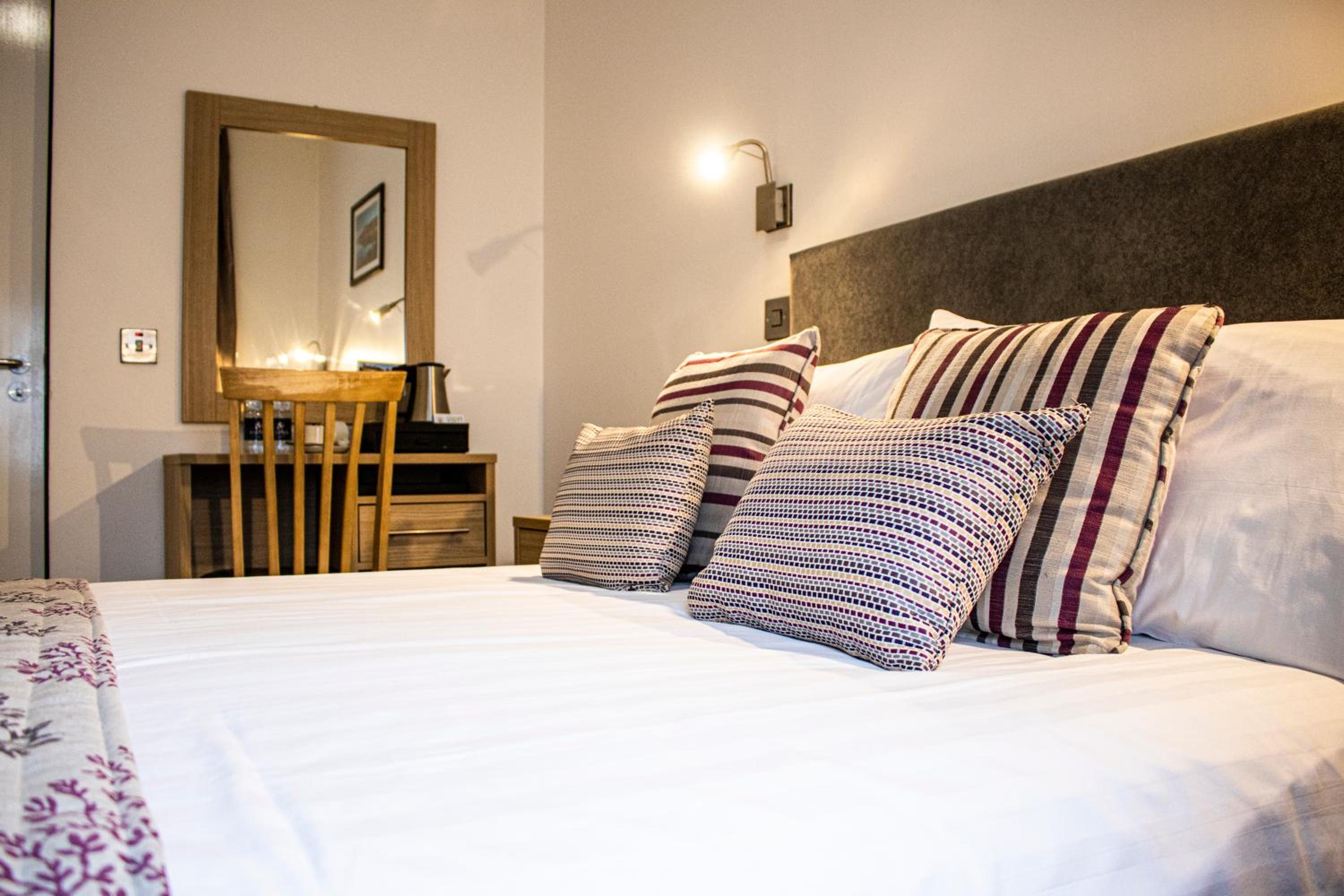 Double Room with Private Bathroom photo 3