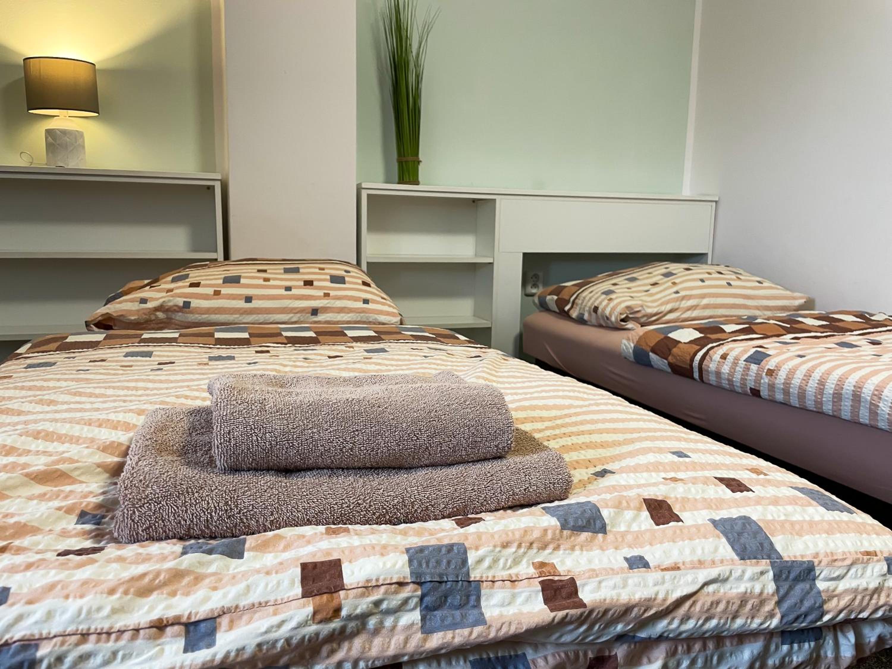 Quadruple Room - Photo 4
