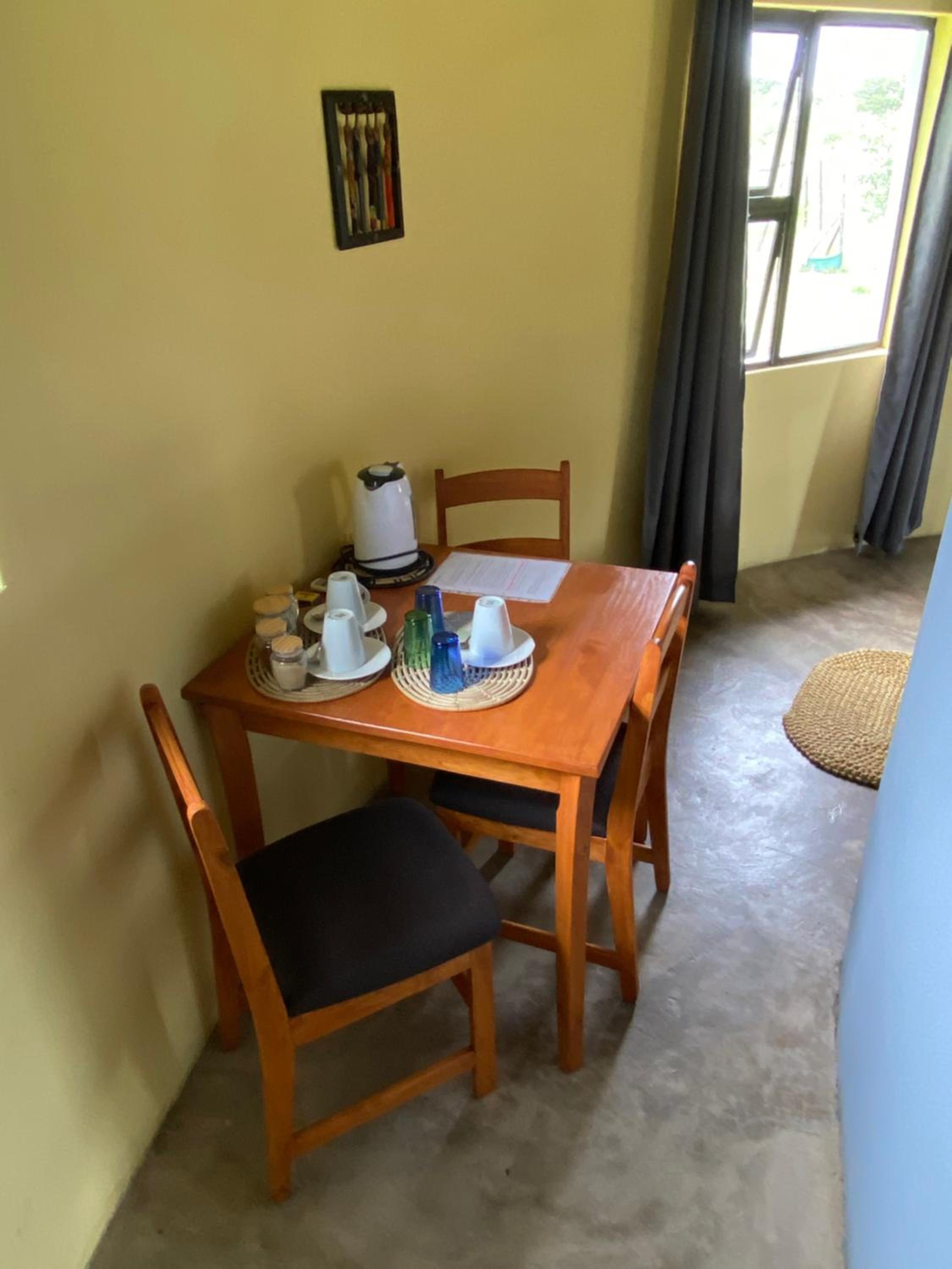 Chalet photo 3