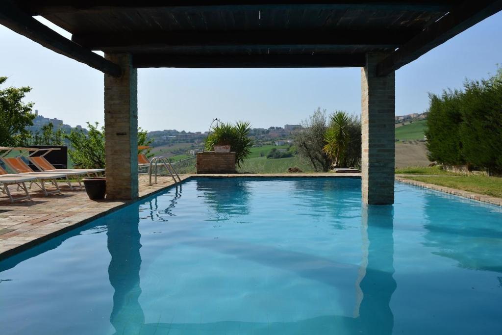Villa with Private Pool photo 2