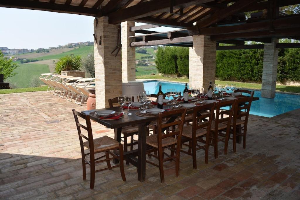 Villa with Private Pool photo 3