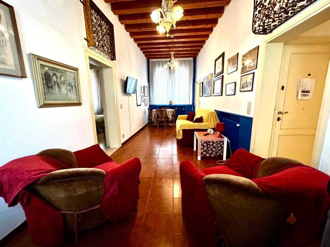 Bifore Two-Bedroom Apartment - Cannaregio 2034 photo 3