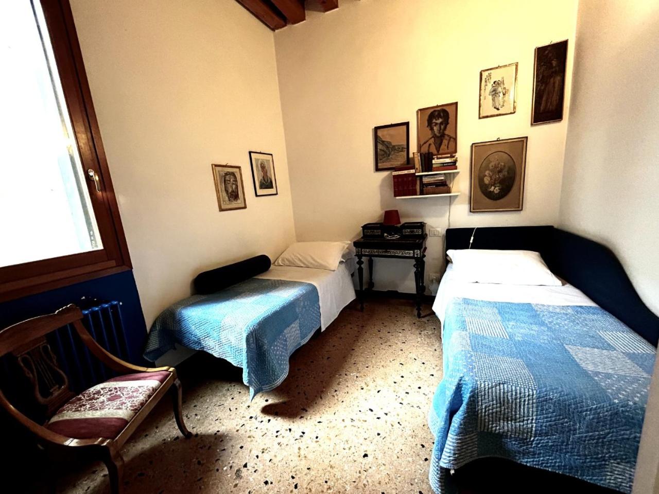 Bifore Two-Bedroom Apartment - Cannaregio 2034 photo 2