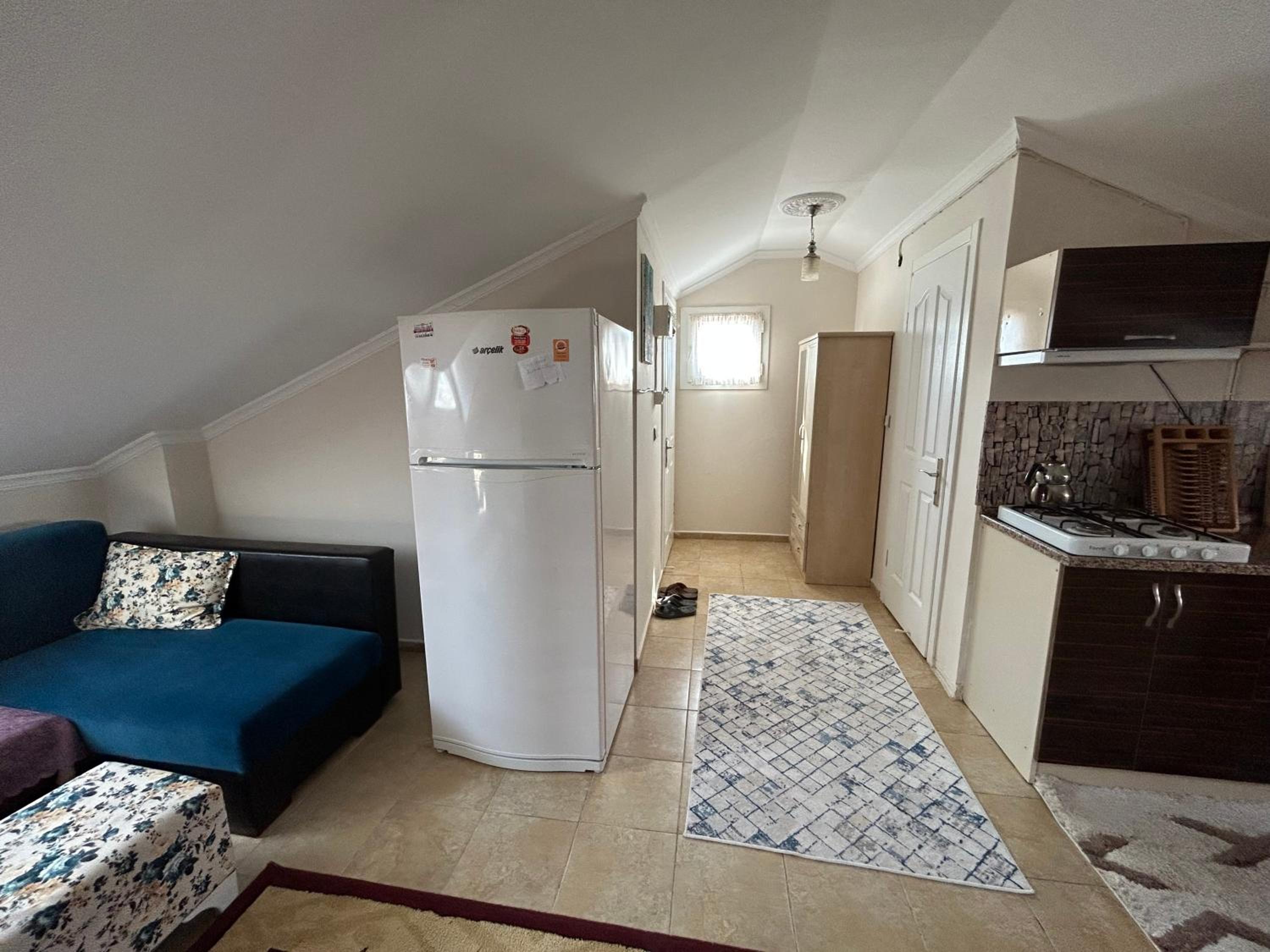 Penthouse Apartment - Photo 2