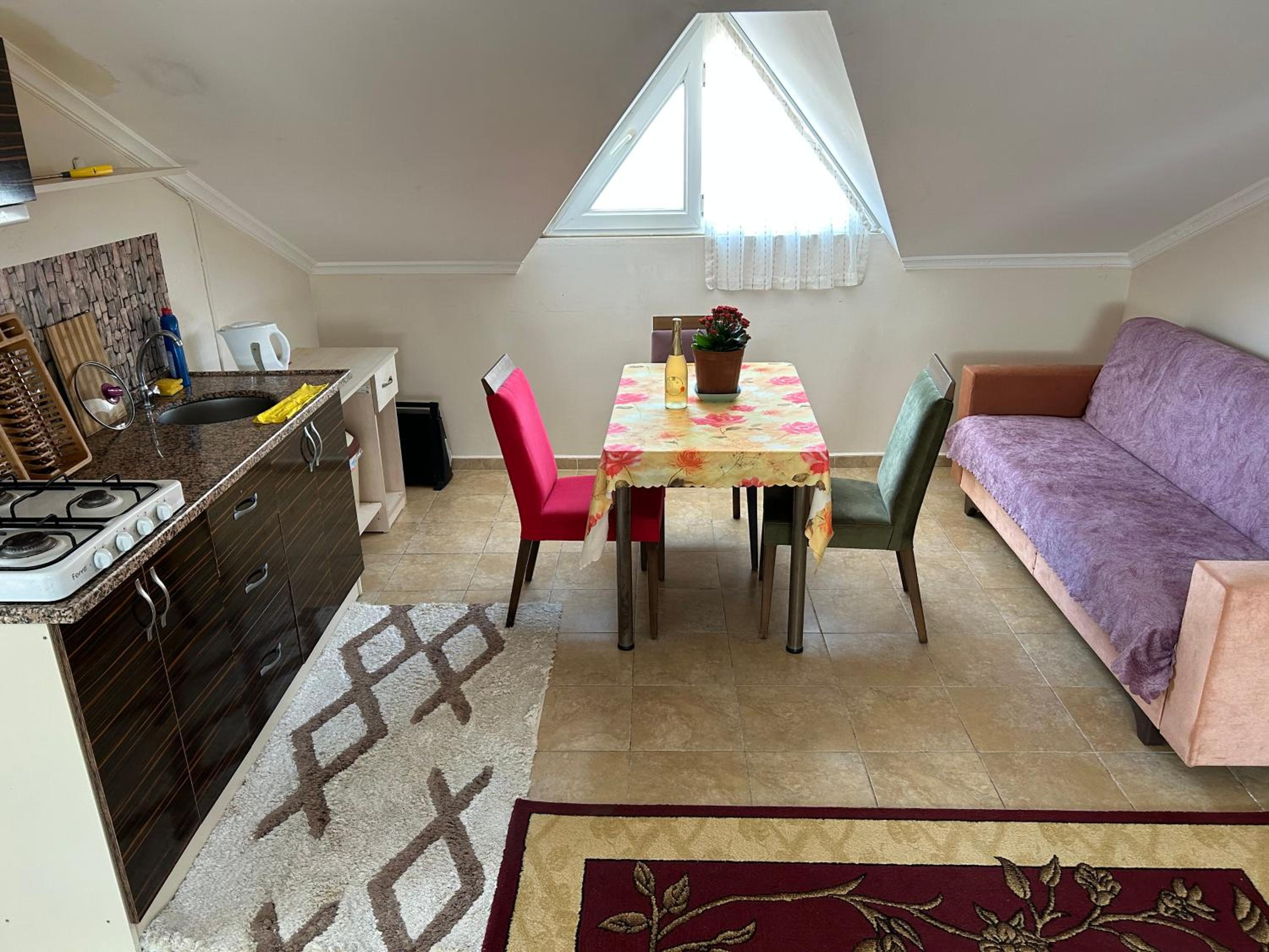 Penthouse Apartment - Photo 7