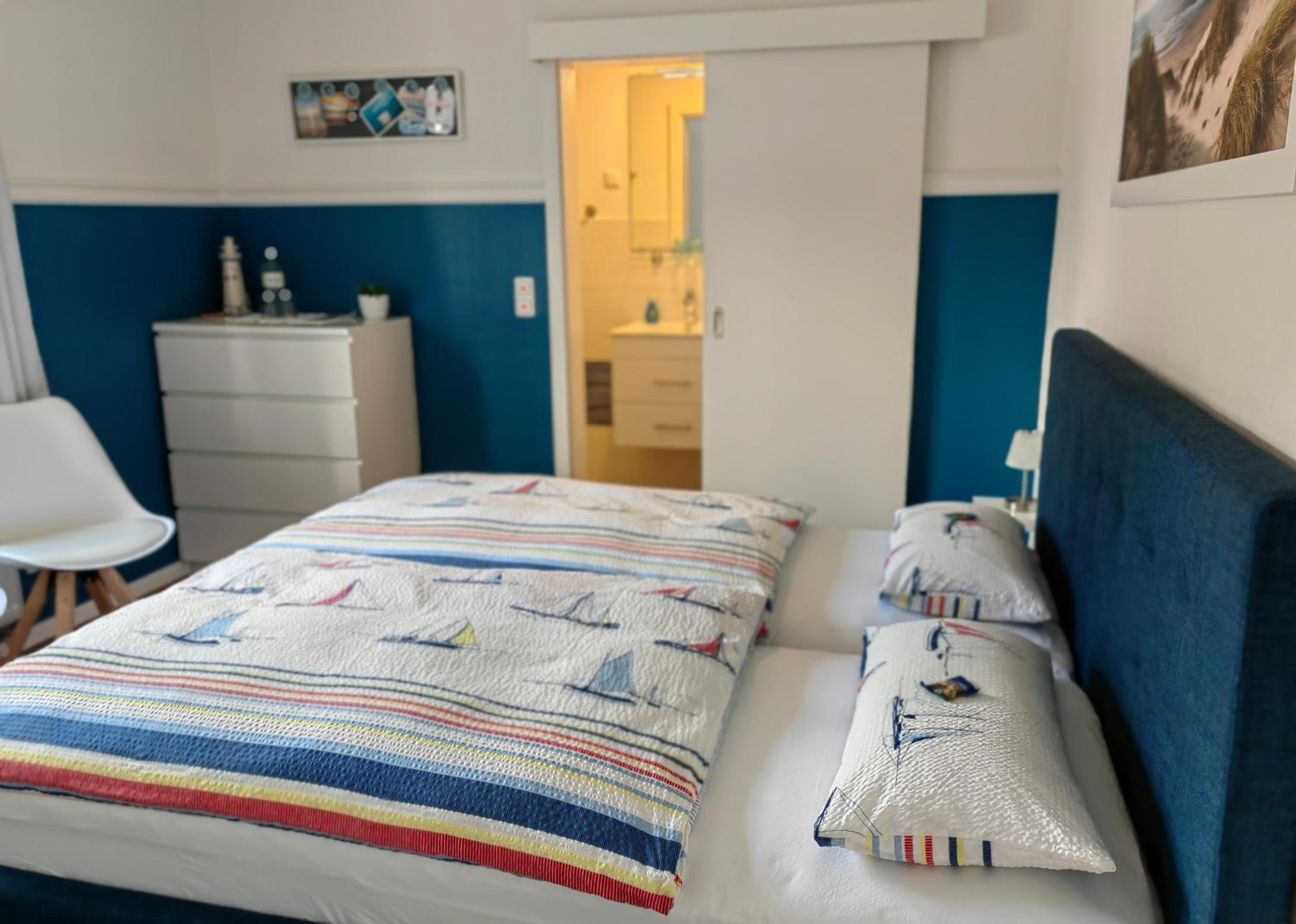 Double Room with Private Bathroom photo 1