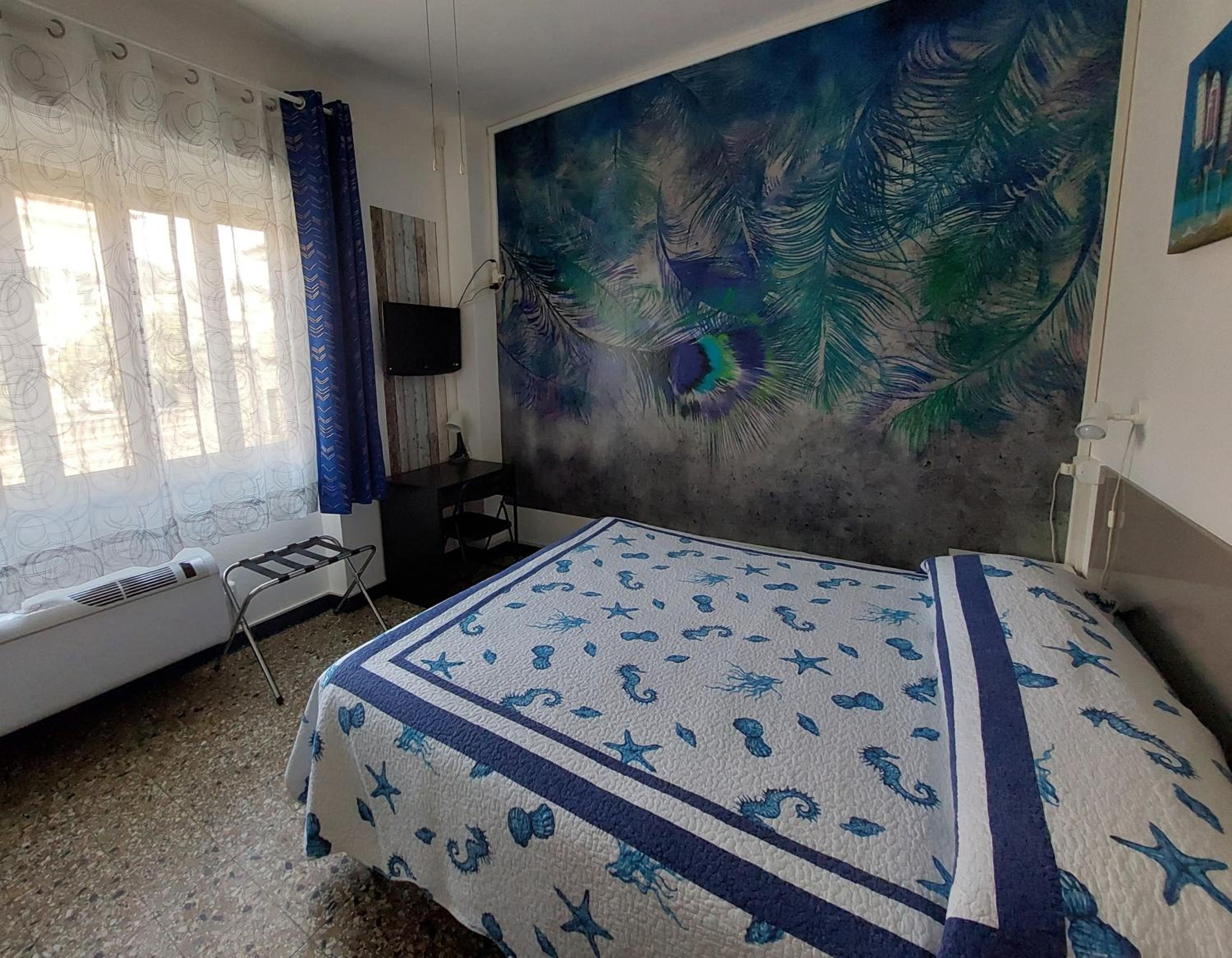 Standard Double Room photo 2