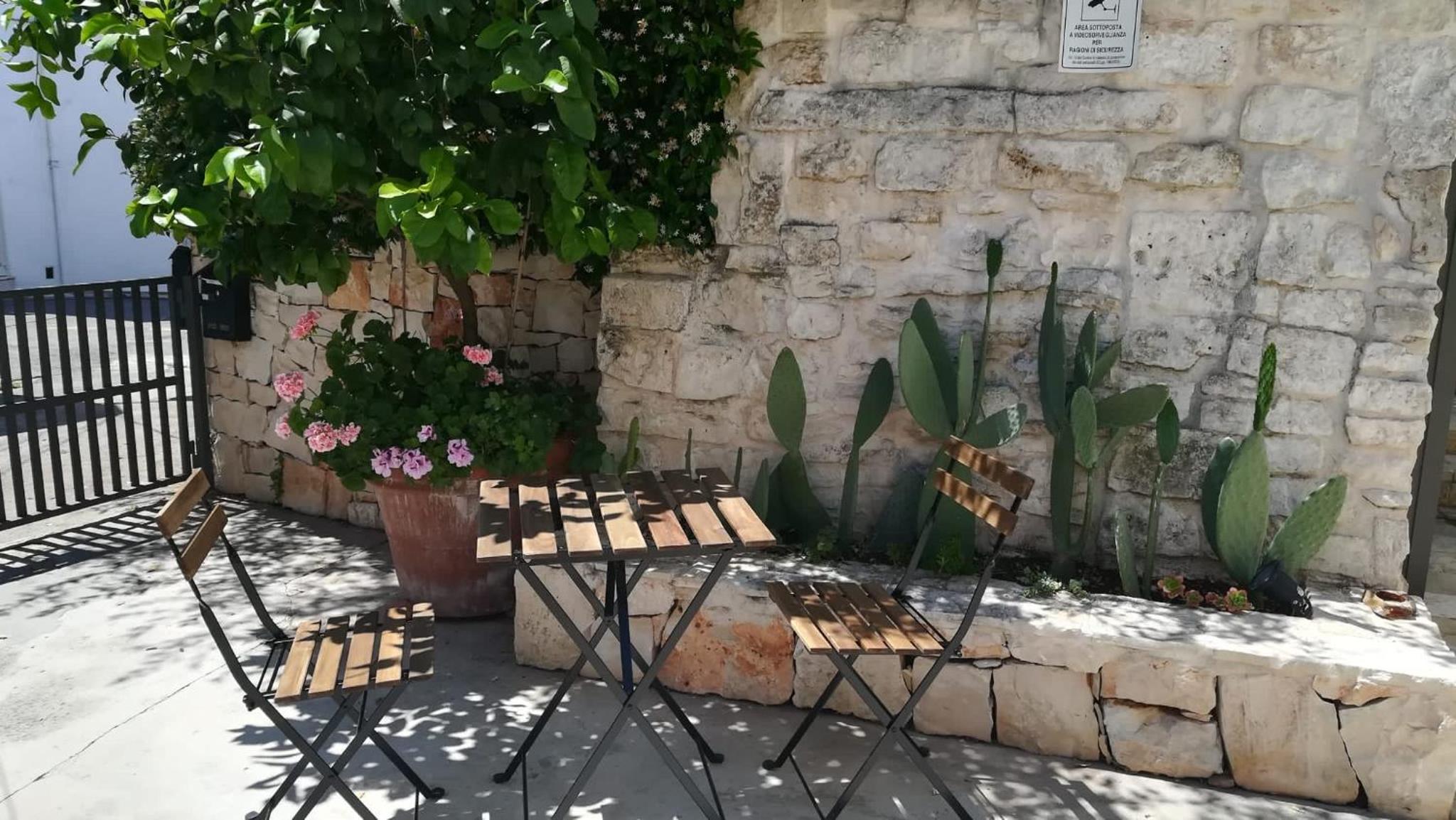 Small Trullo - Photo 10