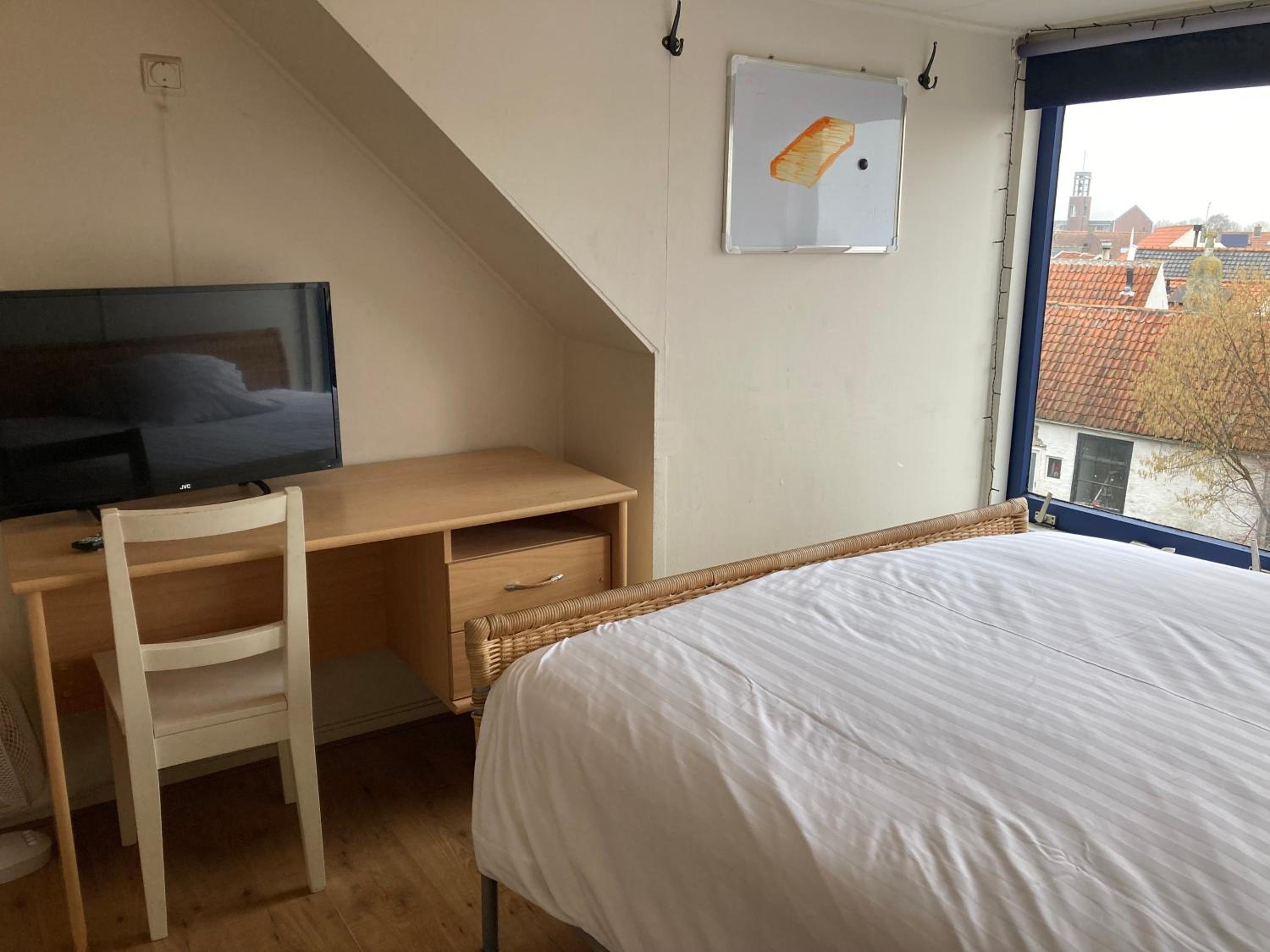 Double Room with Private Bathroom photo 3