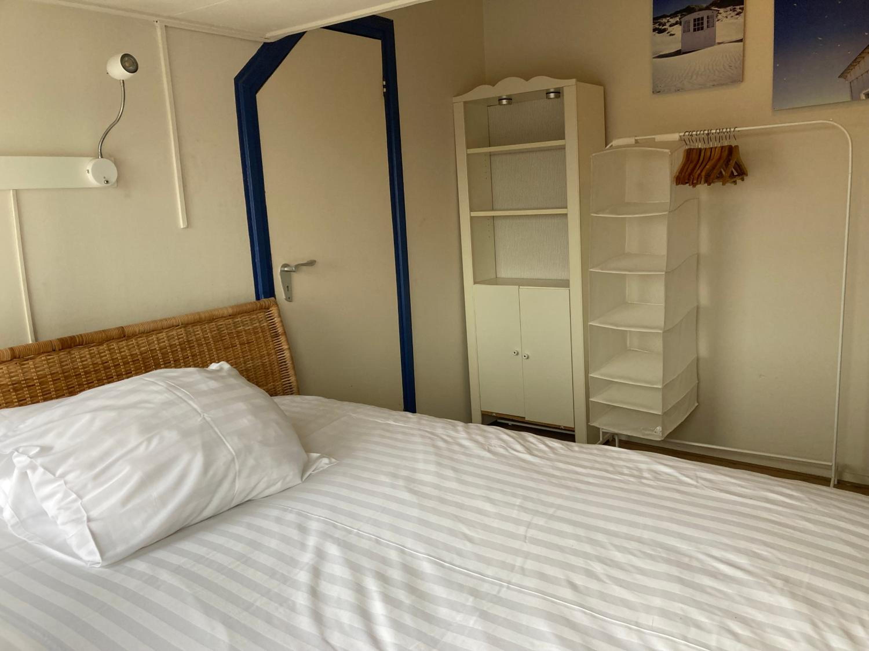 Double Room with Private Bathroom photo 2