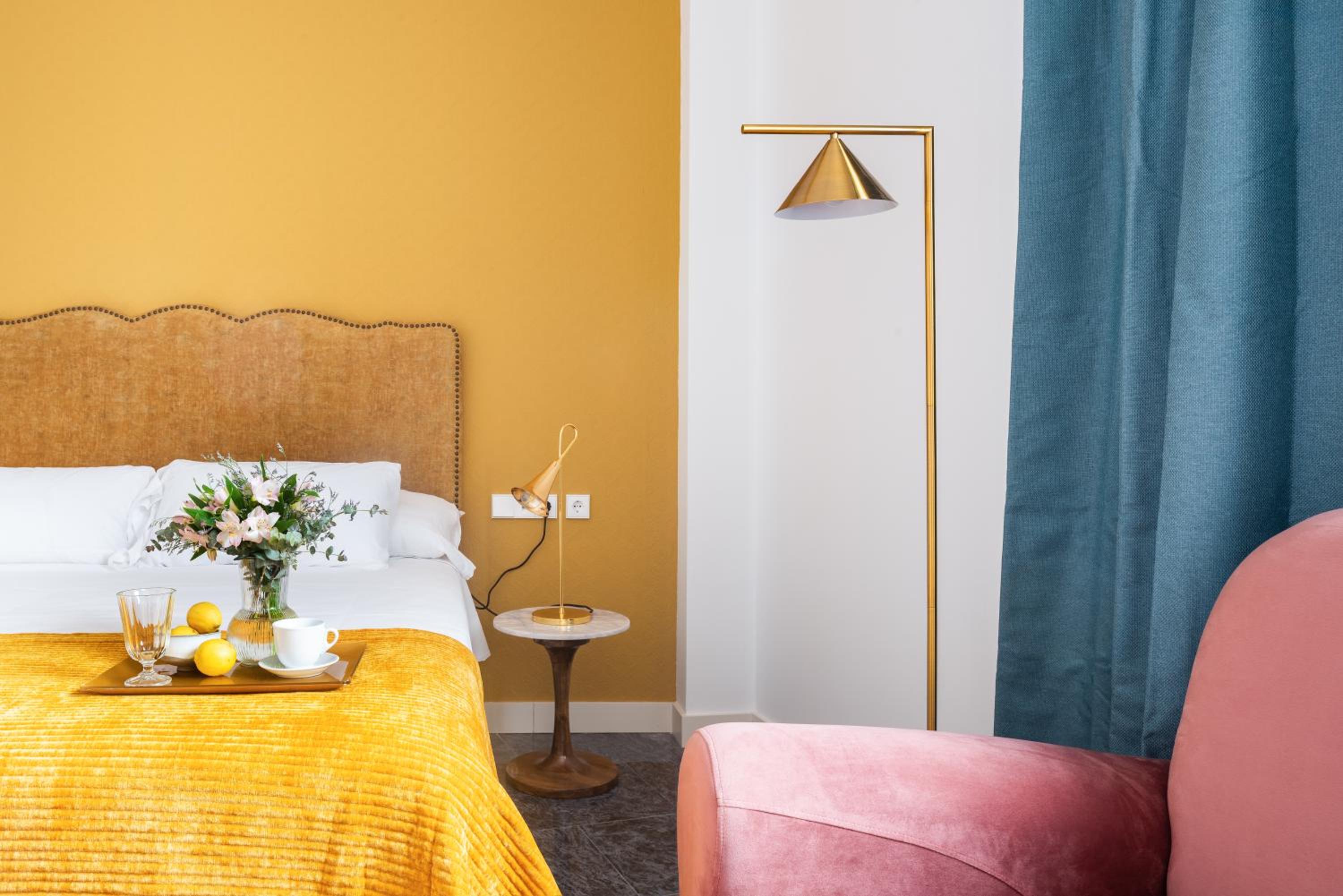 Apartamento de lujo