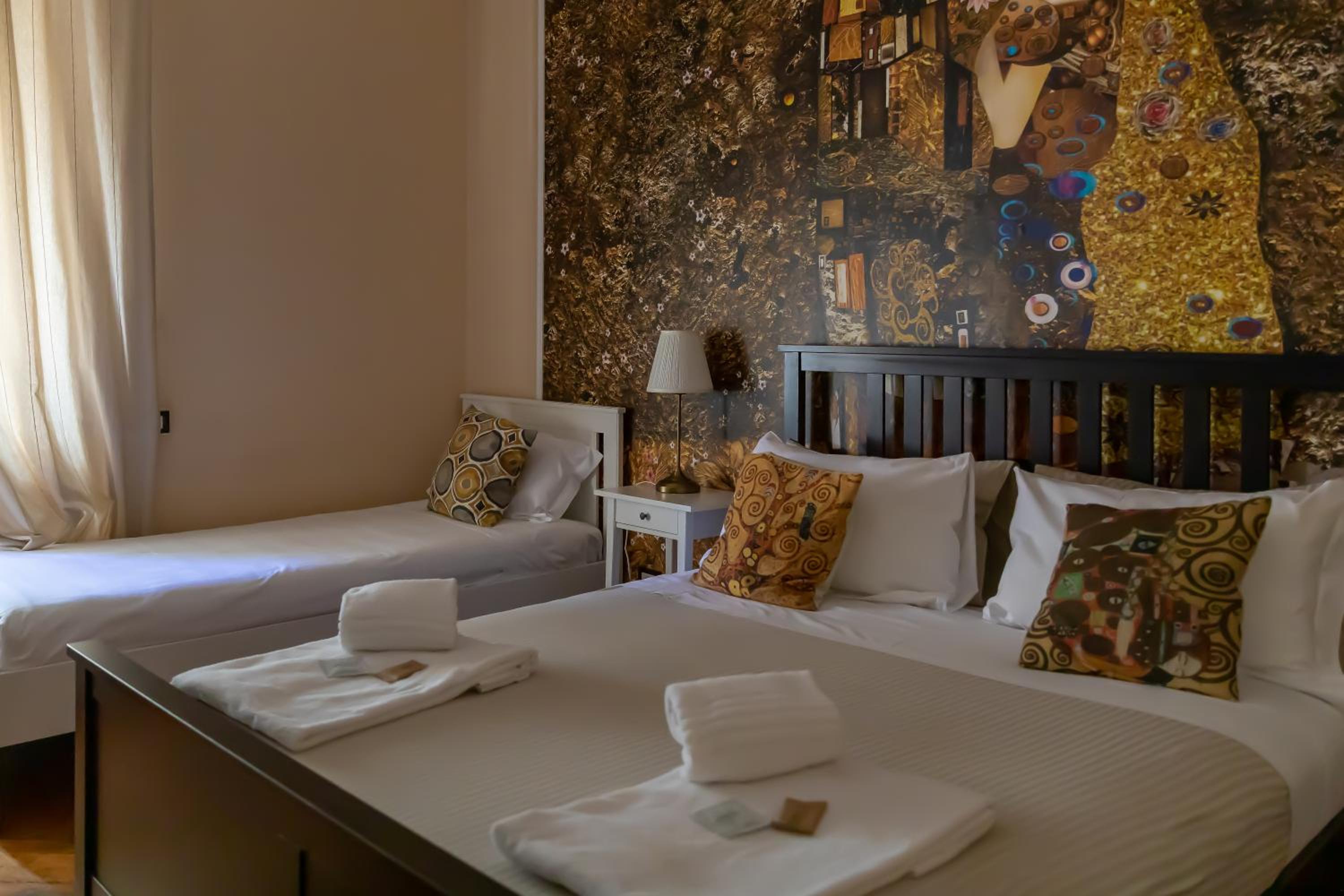 Triple Room with Shared Bathroom photo 3