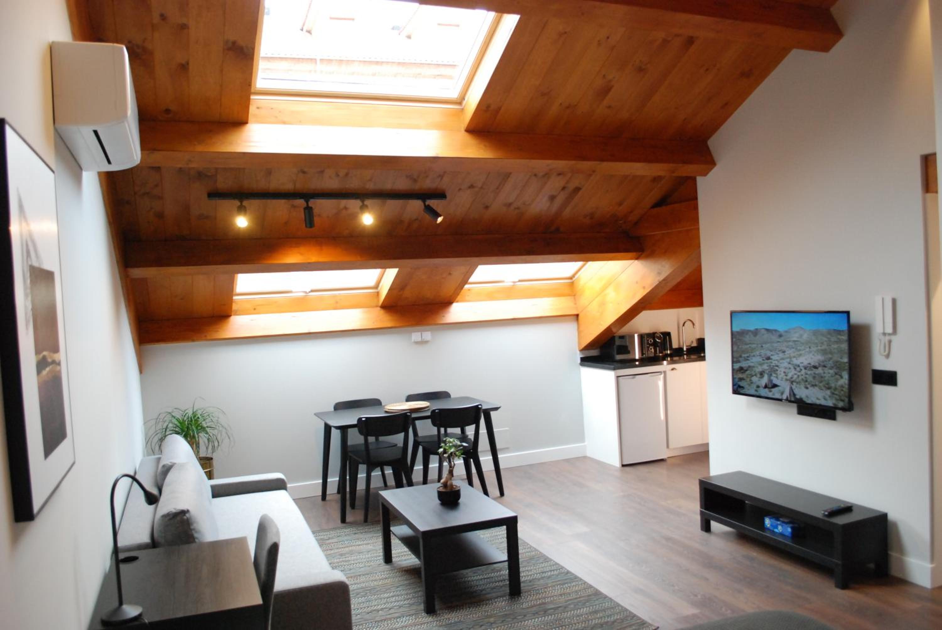 Apartamento