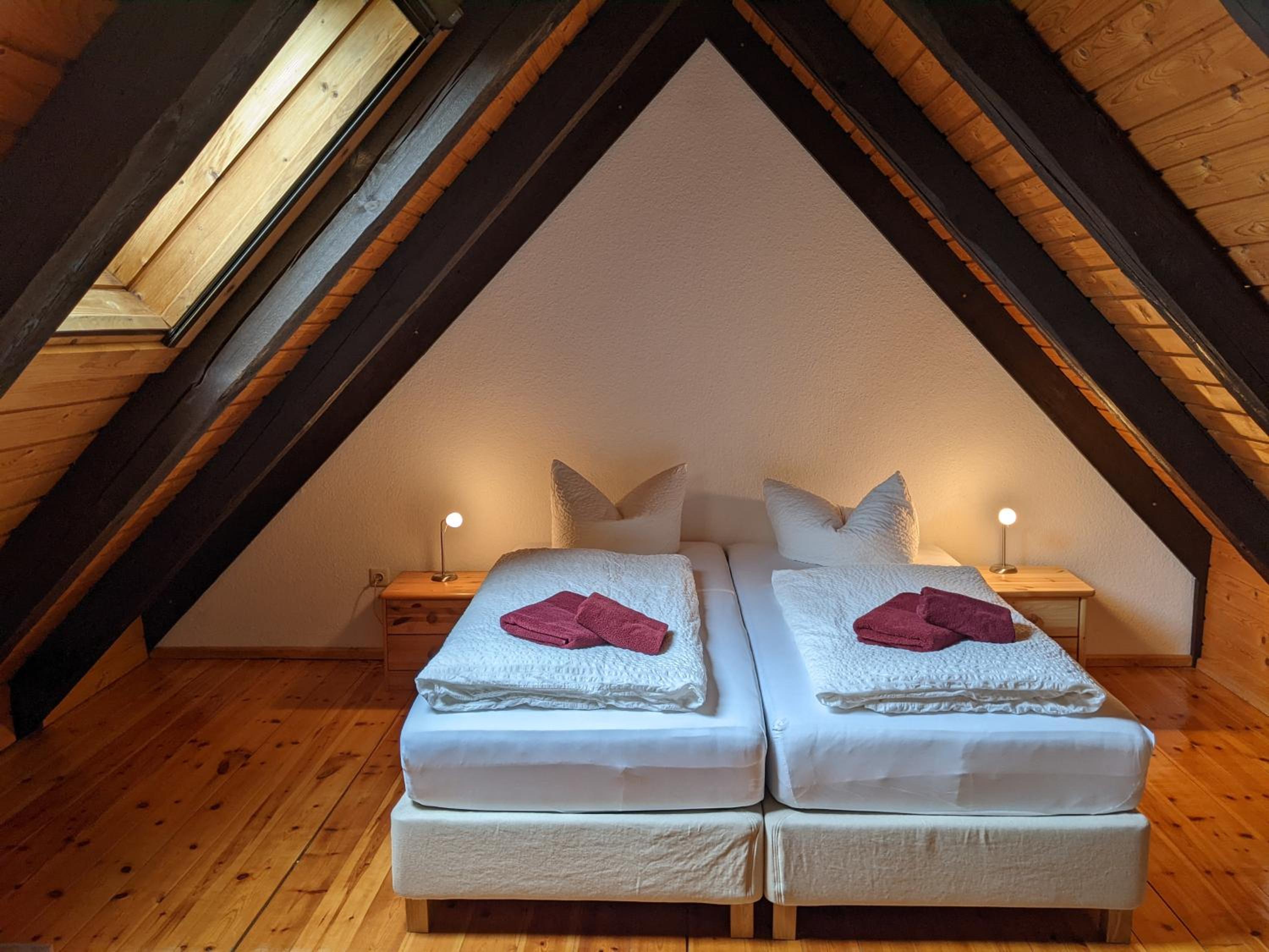 Double Room with Garden View photo 3