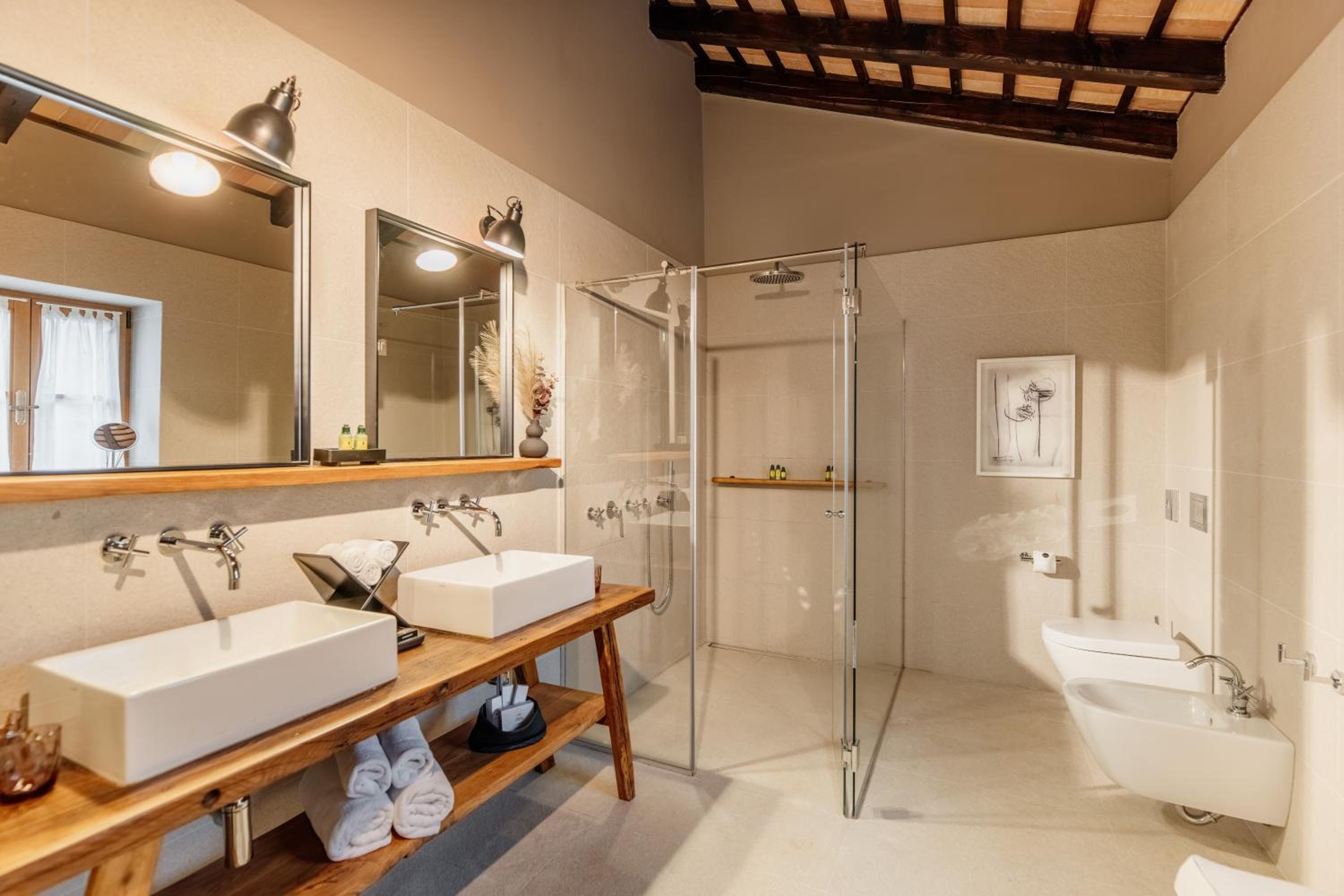 One-Bedroom Residence with Private Pool photo 3
