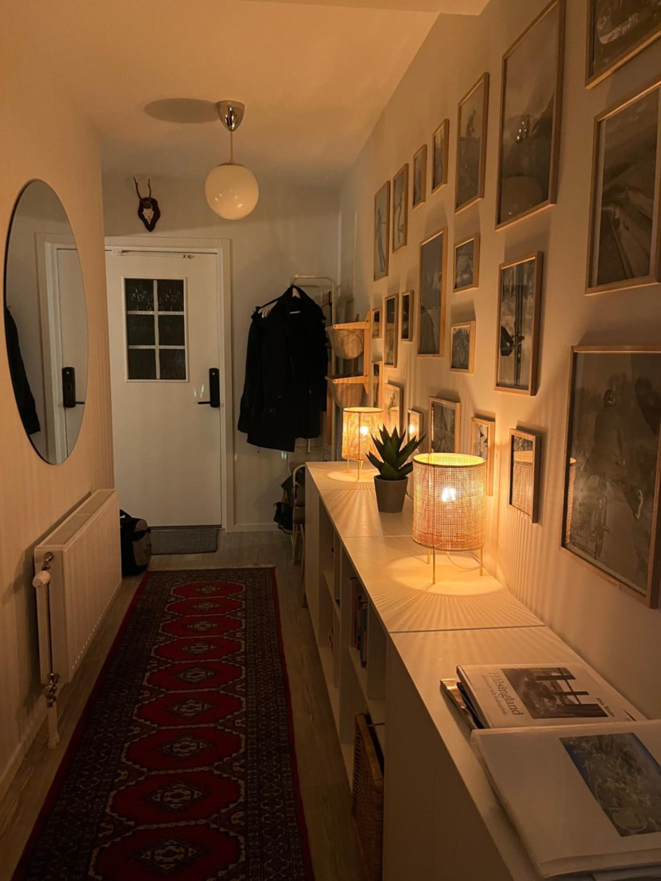 Two-Bedroom Apartment - Photo 18