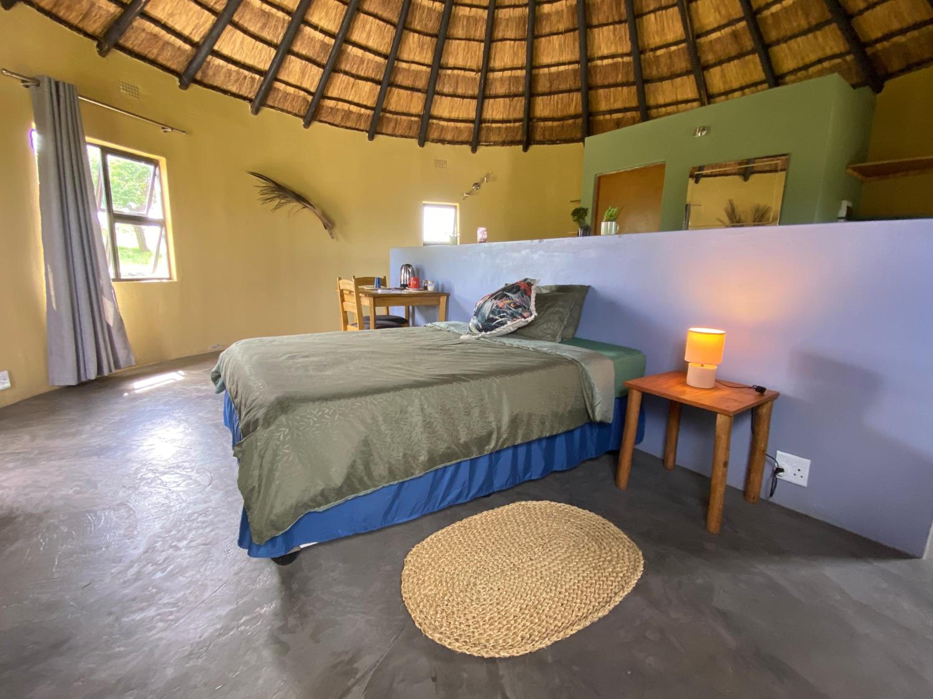 Chalet photo 3
