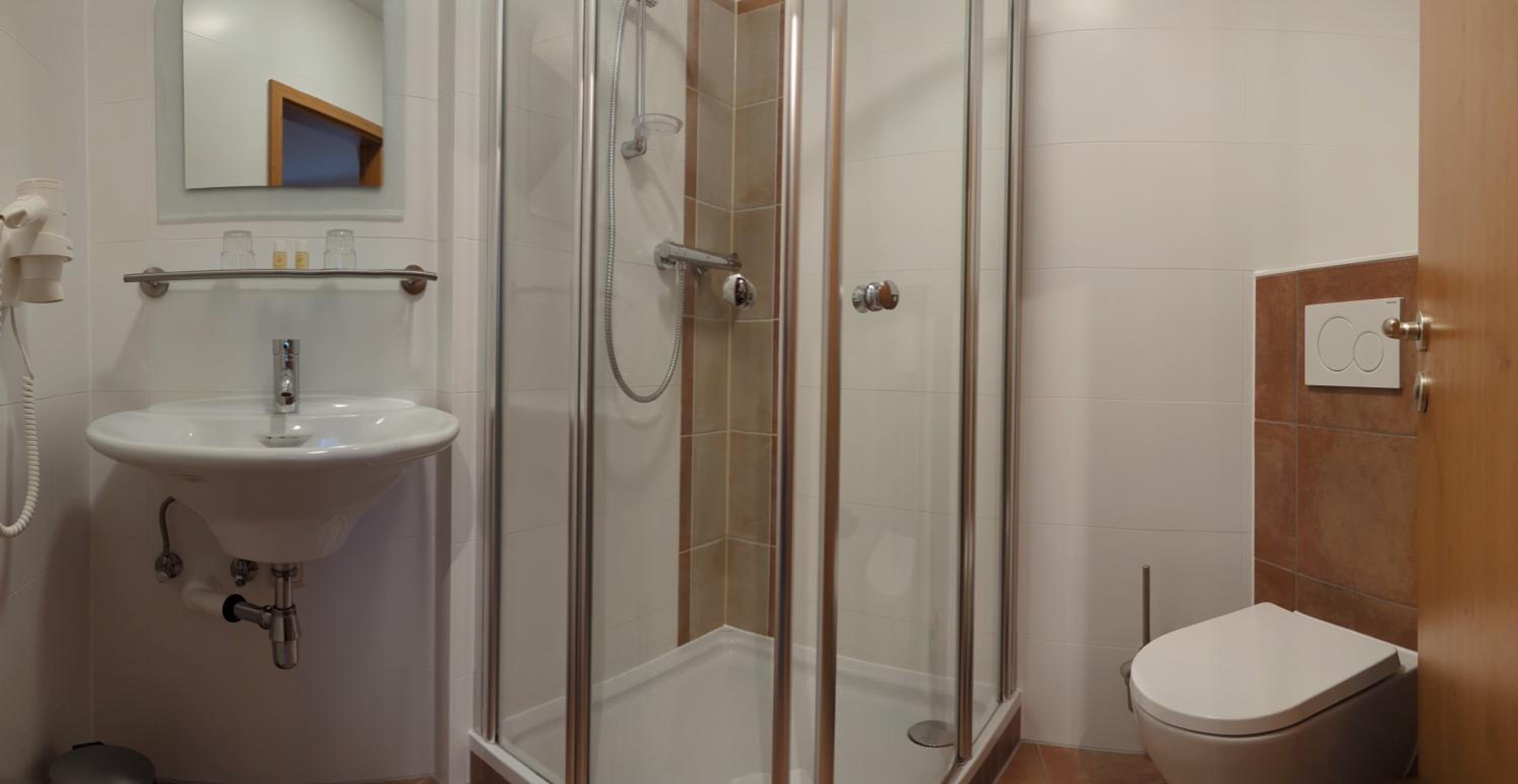 Deluxe Single Room photo 3