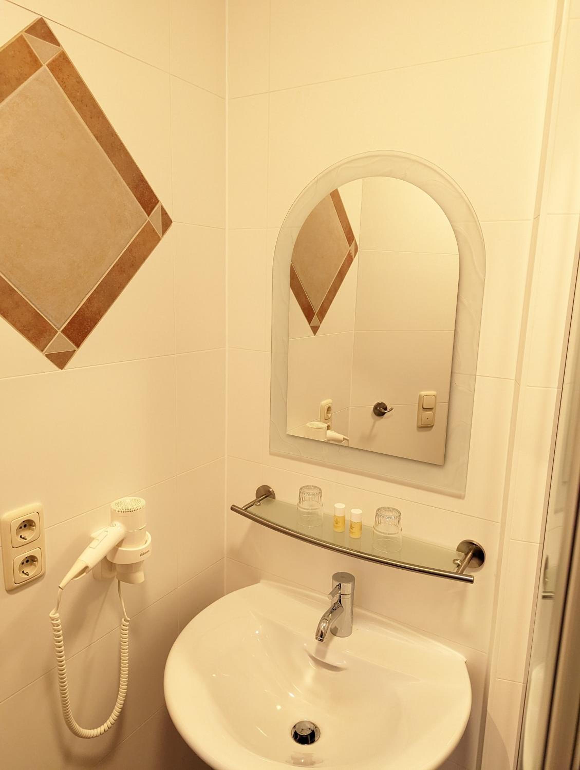 Deluxe Single Room photo 2