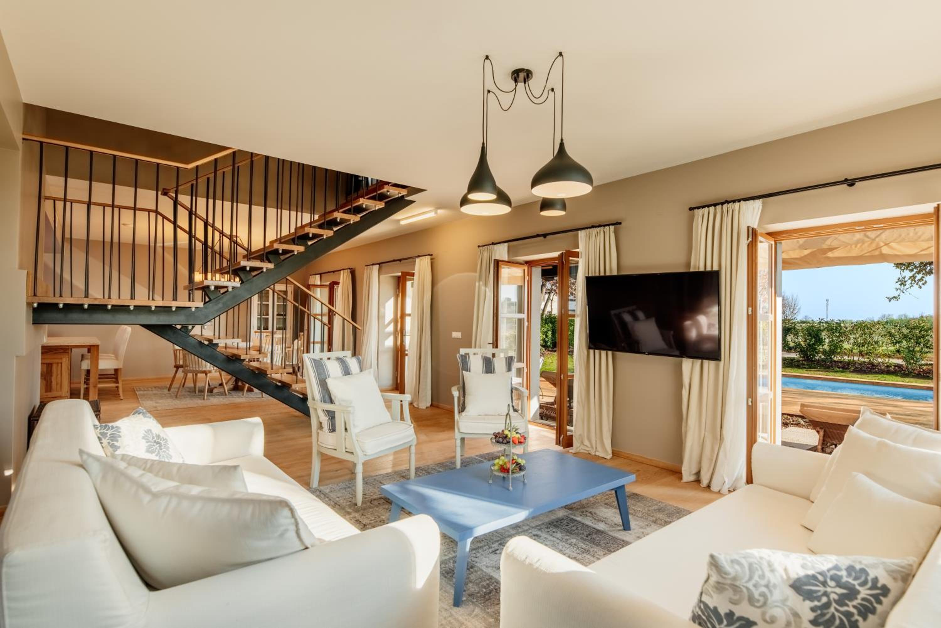 Two-Bedroom Residence with Private Pool photo 3