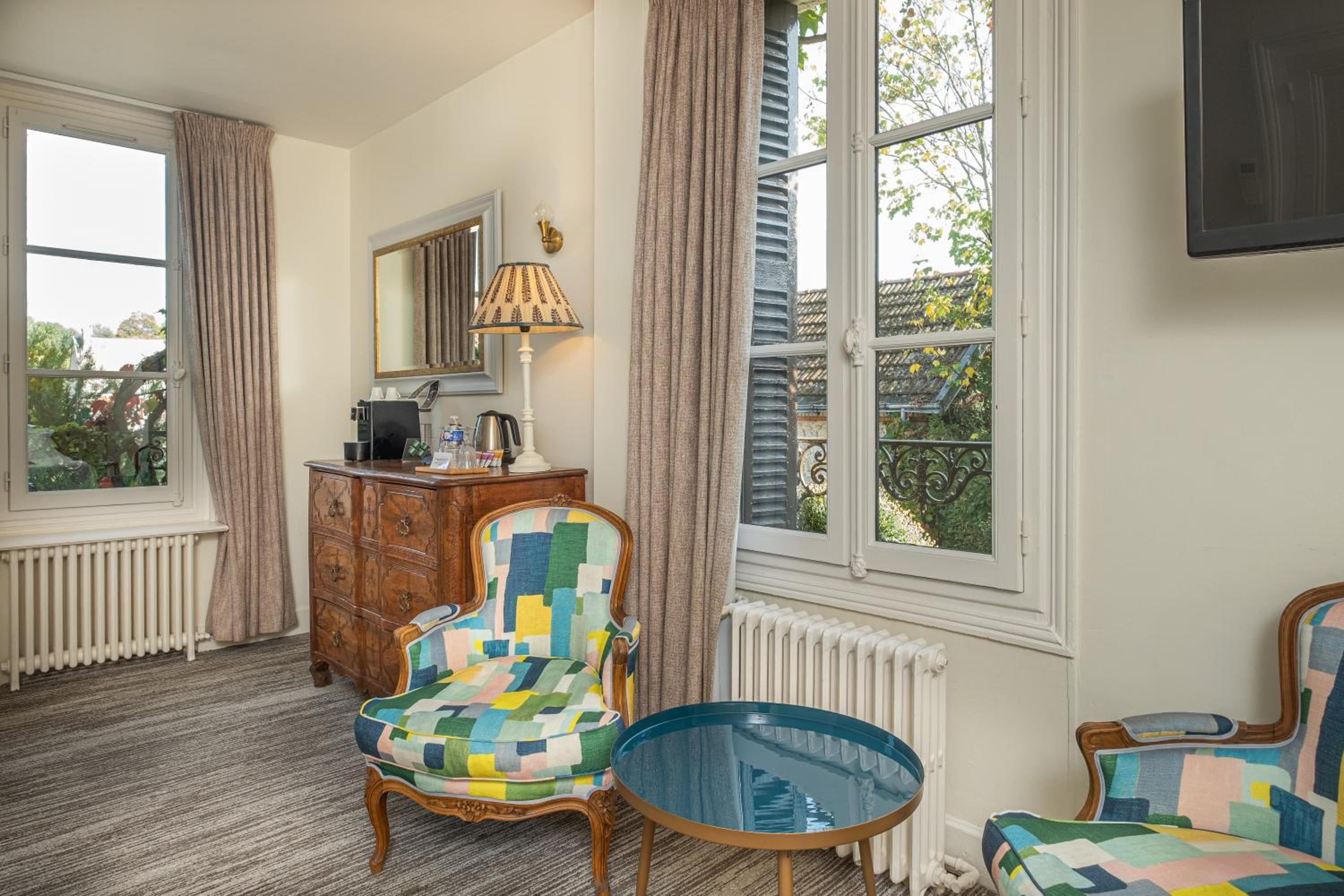 Chambre Double Prestige photo