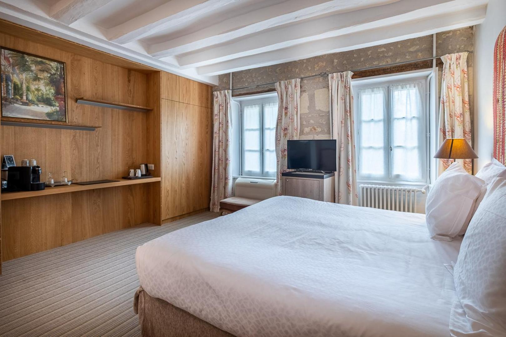 Chambre Double Charme