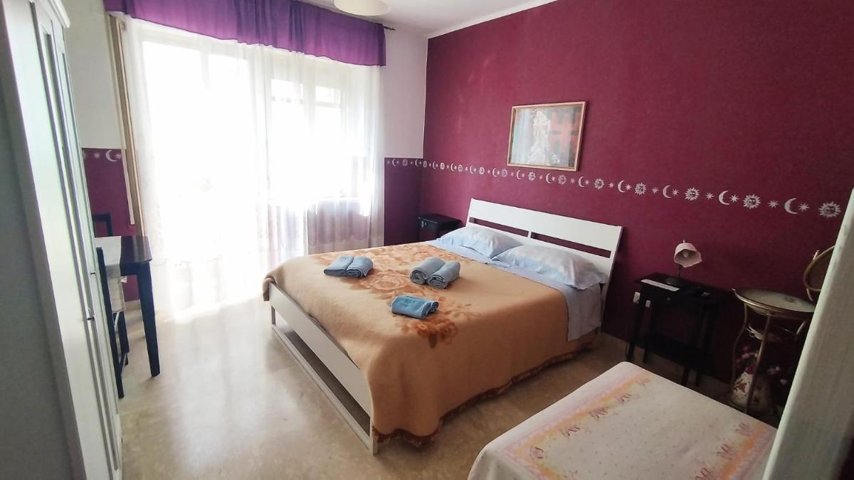 Triple Room with Private Bathroom photo 1