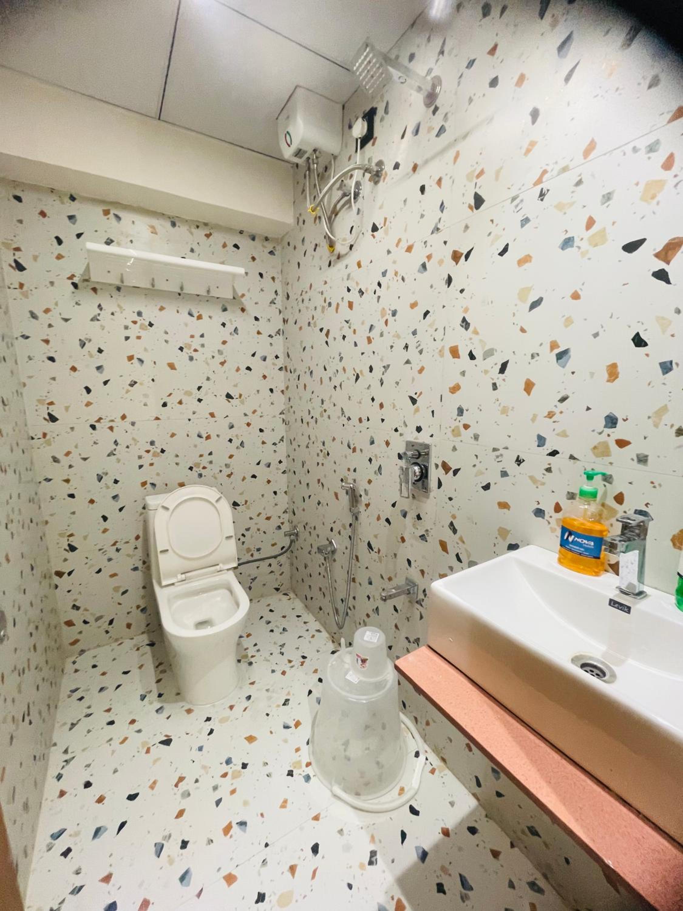 Deluxe Room photo 3