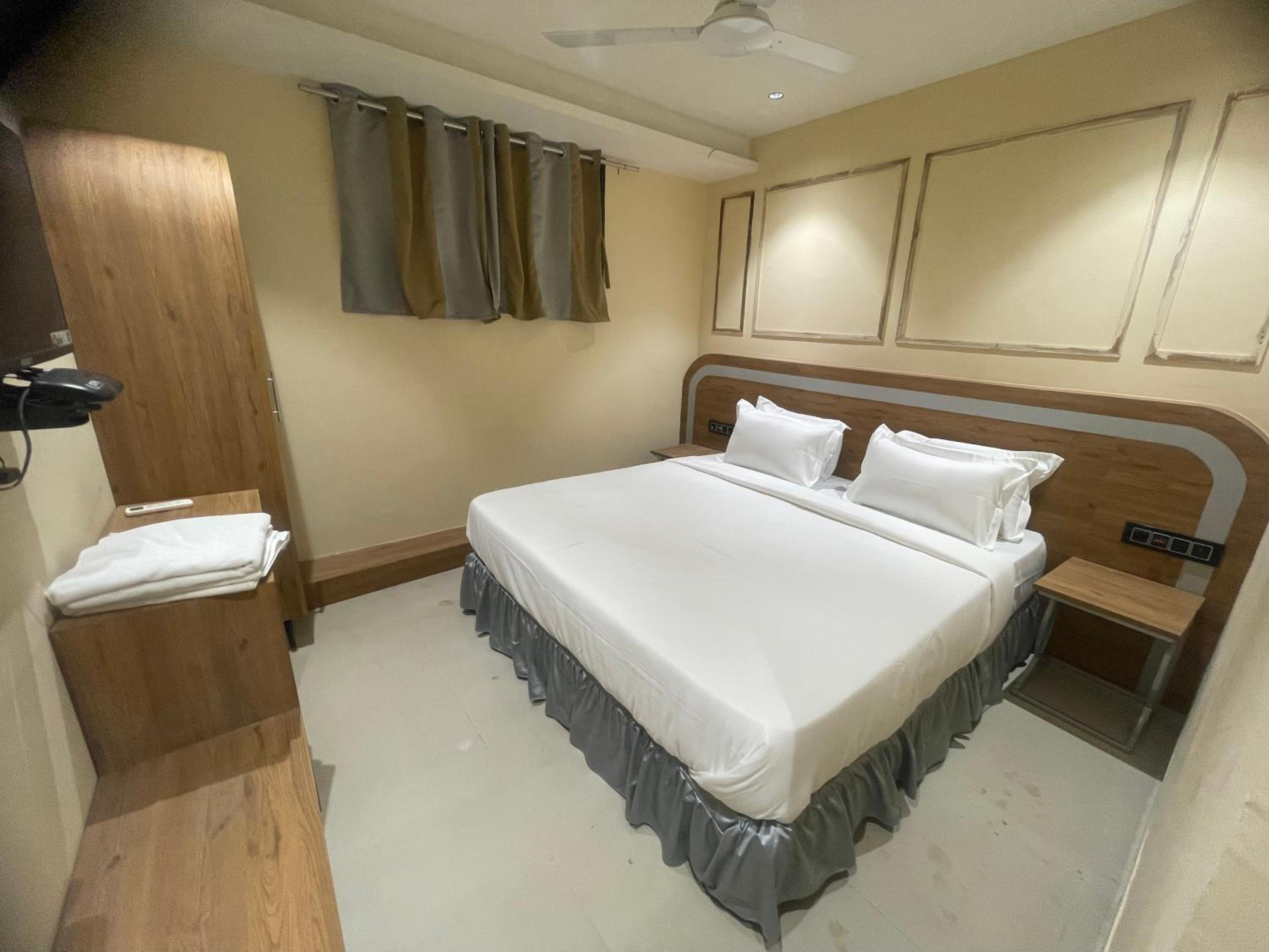 Deluxe Room photo 2