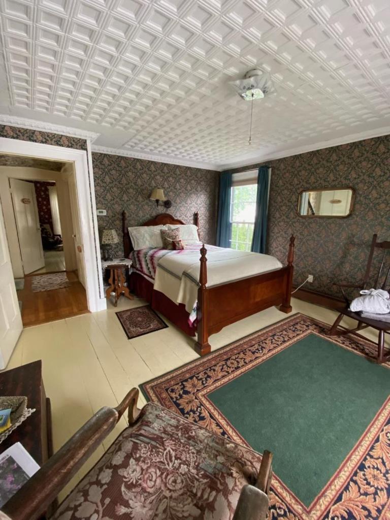 Deluxe Queen Room photo 3