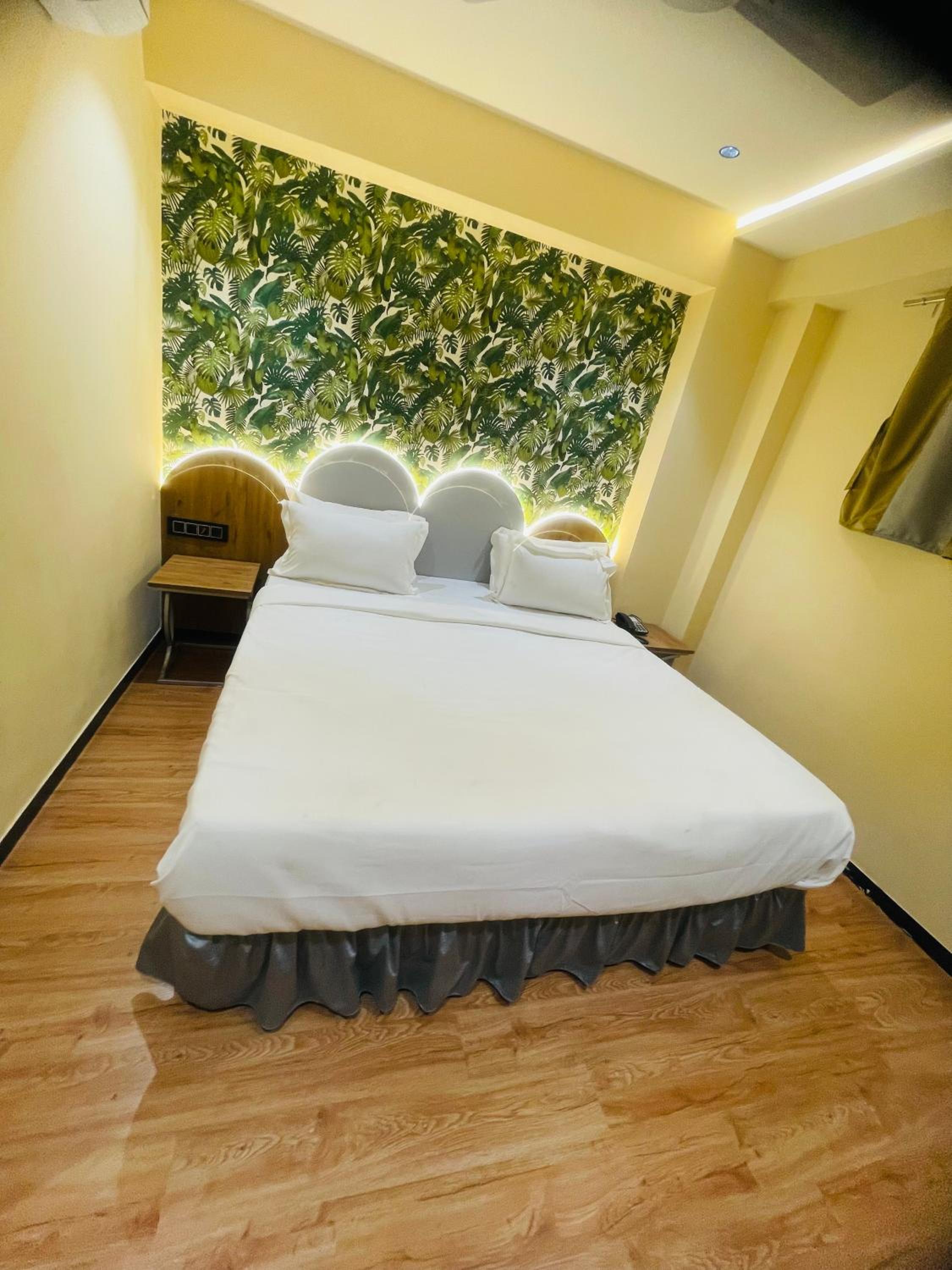 Deluxe Room photo 1