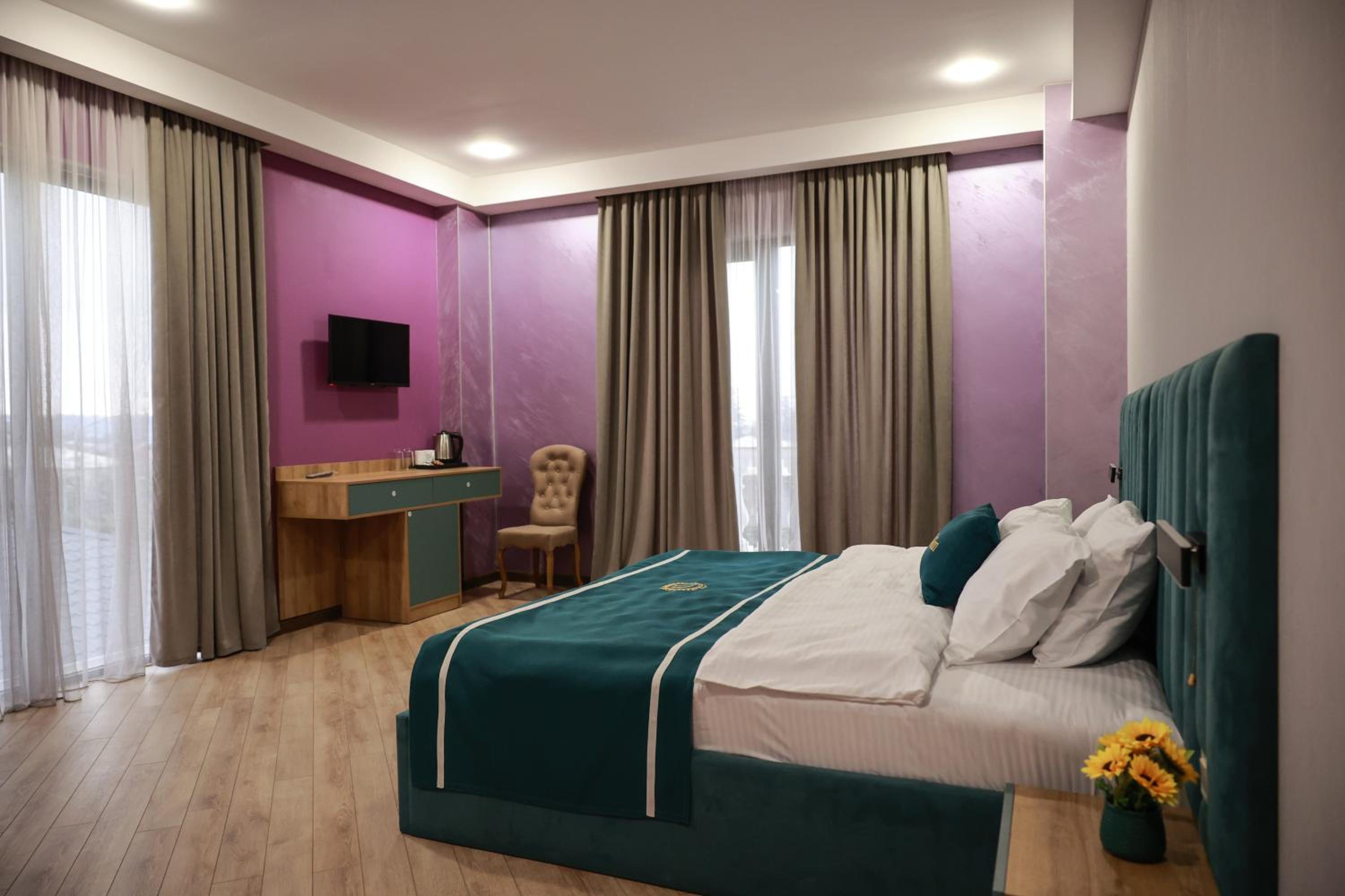 Superior King Room photo 3