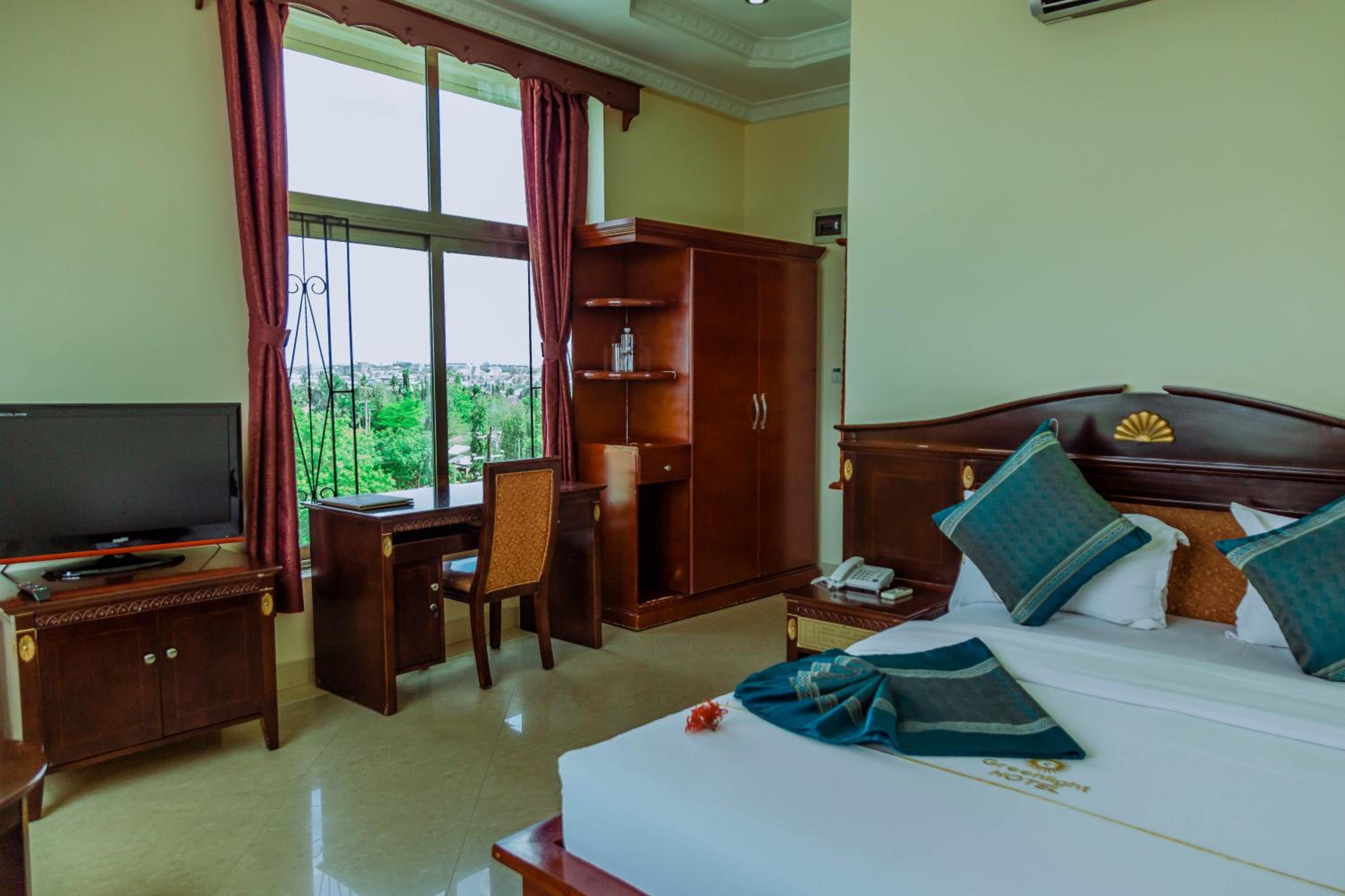 Superior Double Room photo 1
