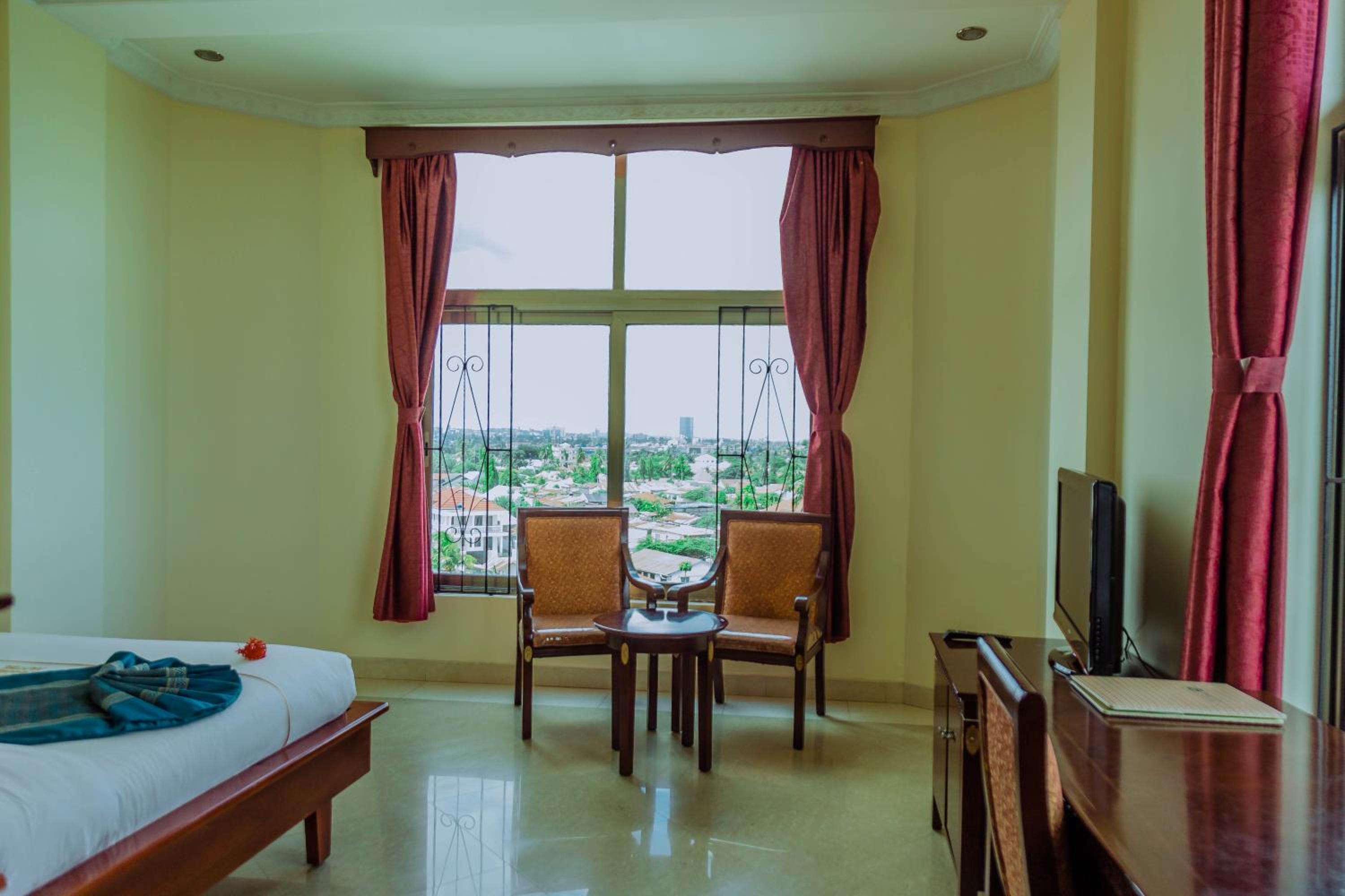 Superior Double Room photo 3