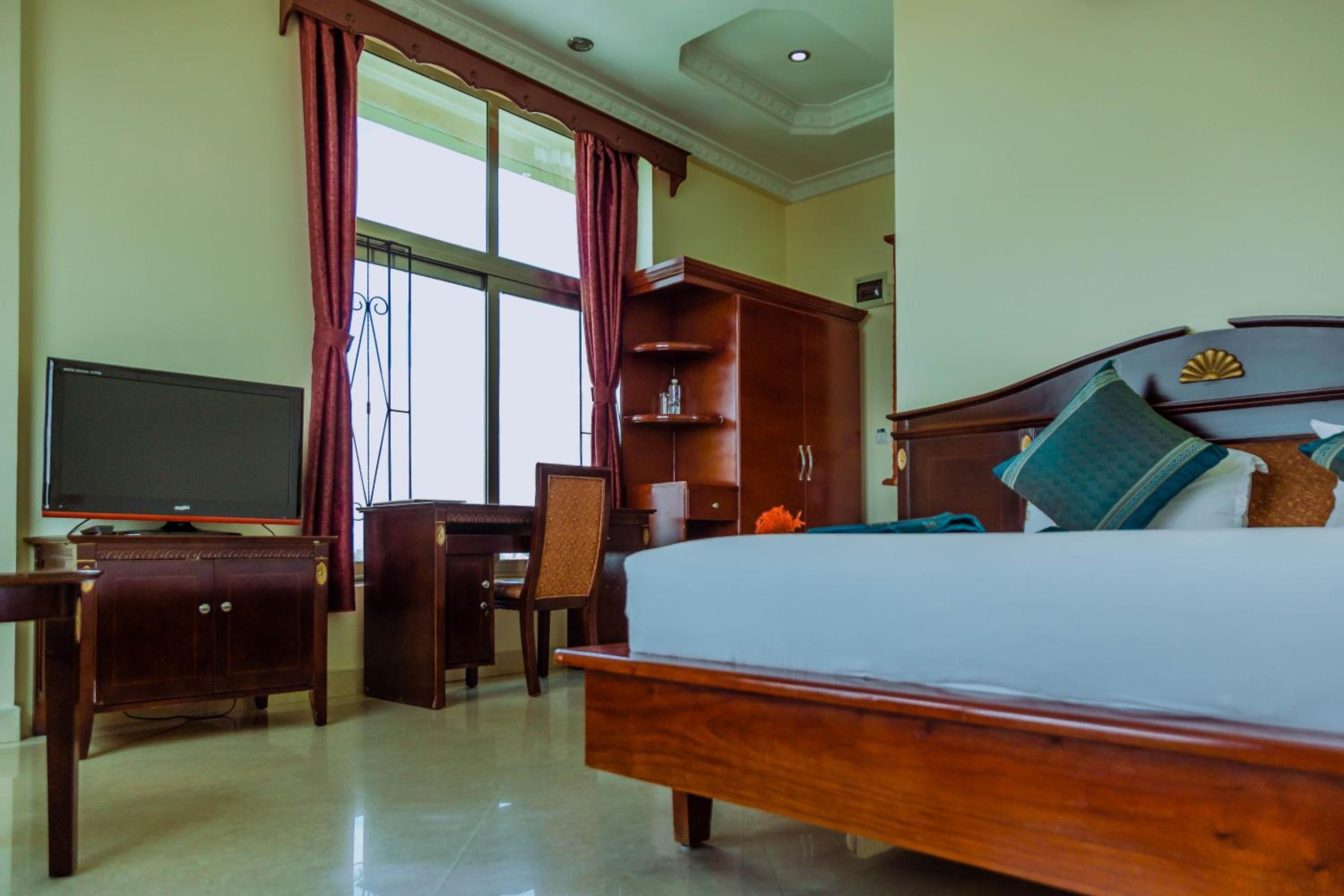 Superior Double Room photo 2
