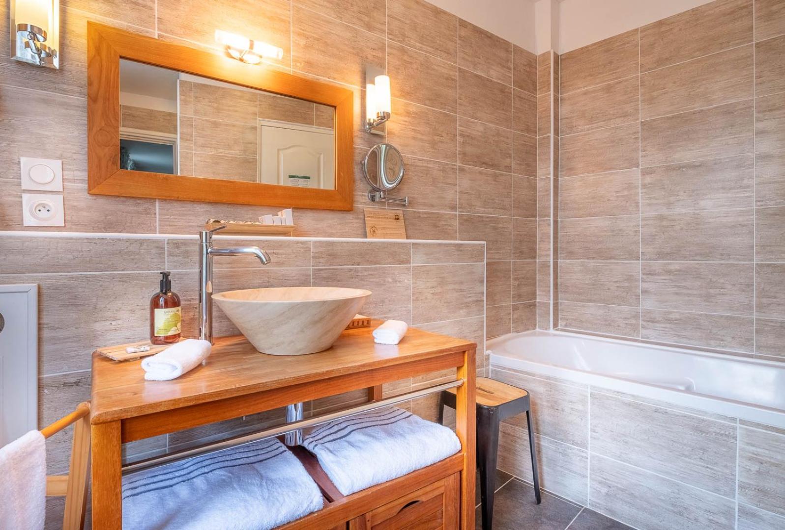 Chambre Double Classique Chambre Double Classique