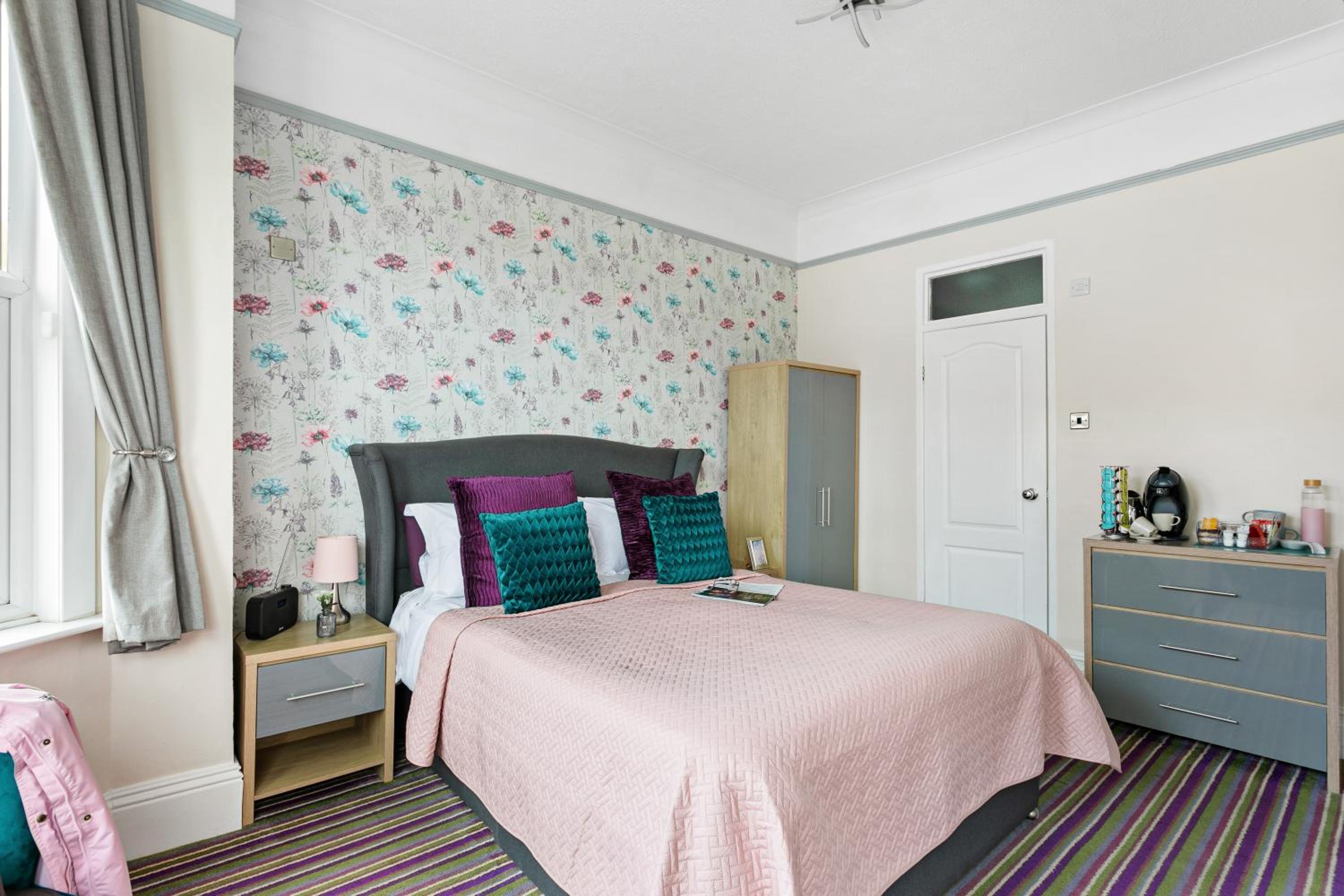 Superior Double Room photo 3