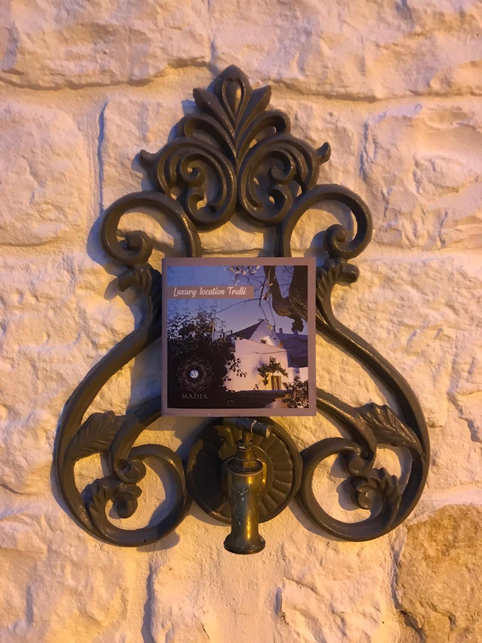 Small Trullo - Photo 29